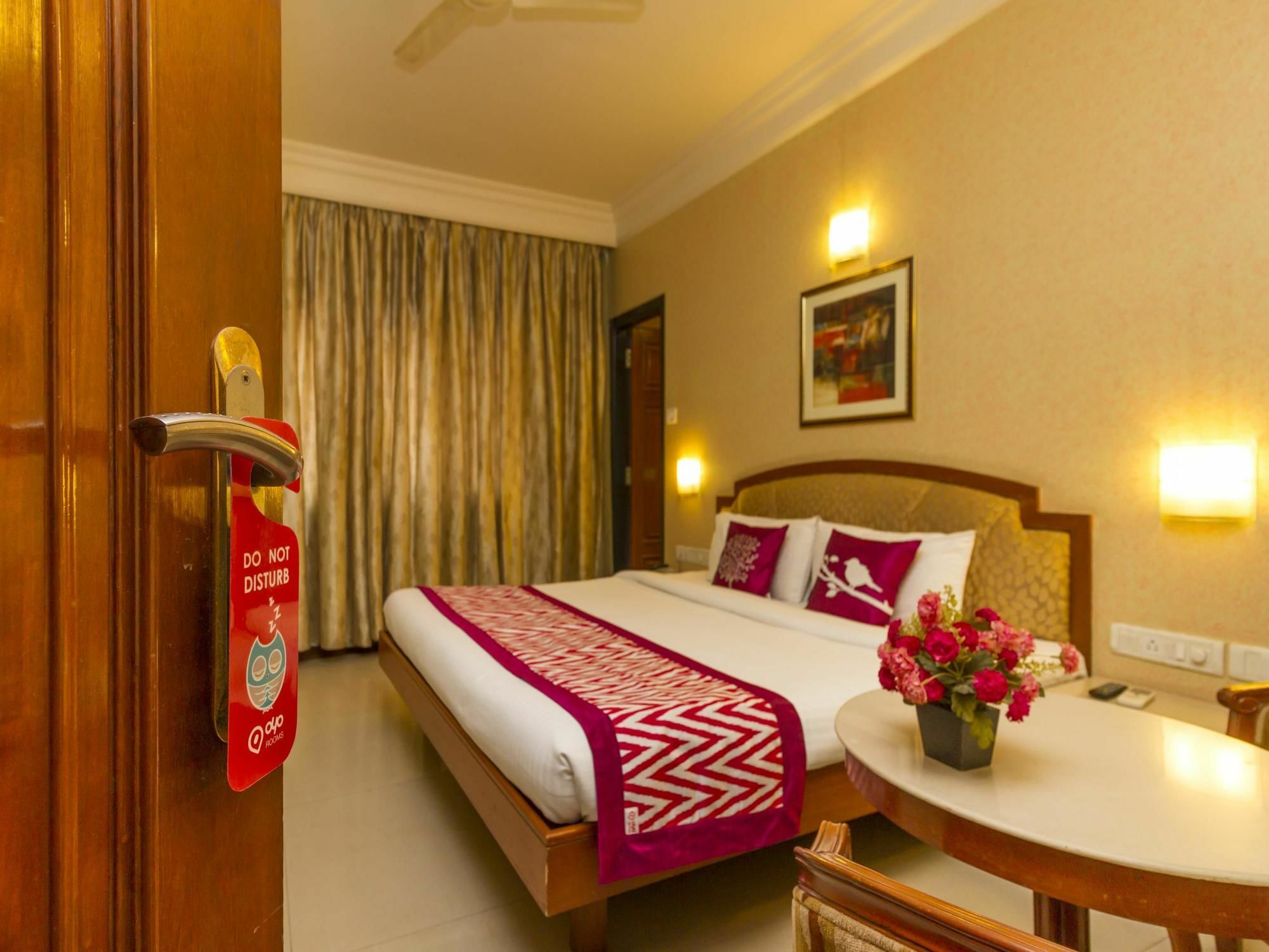 Oyo 579 Hotel Aab