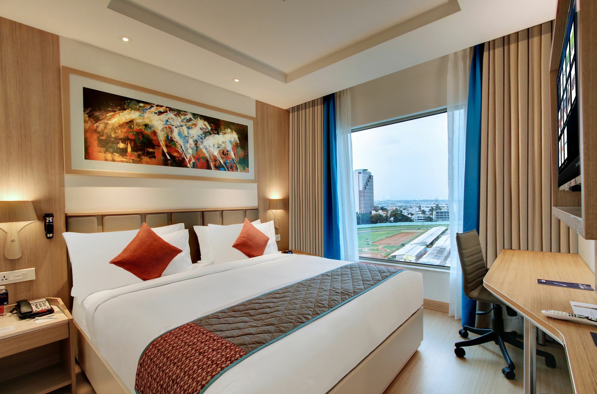 Racecourse By Ihg