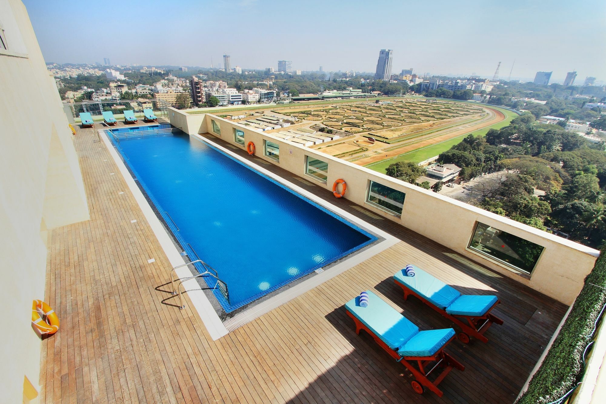 Racecourse By Ihg