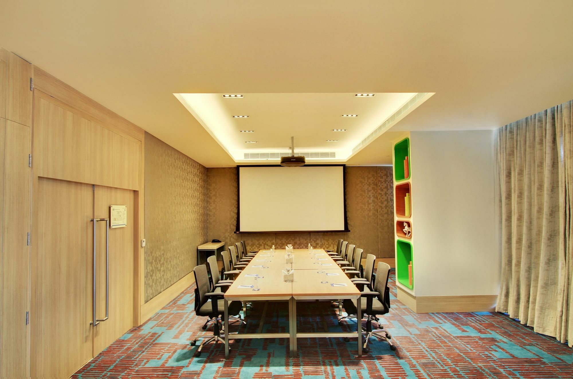 Racecourse By Ihg
