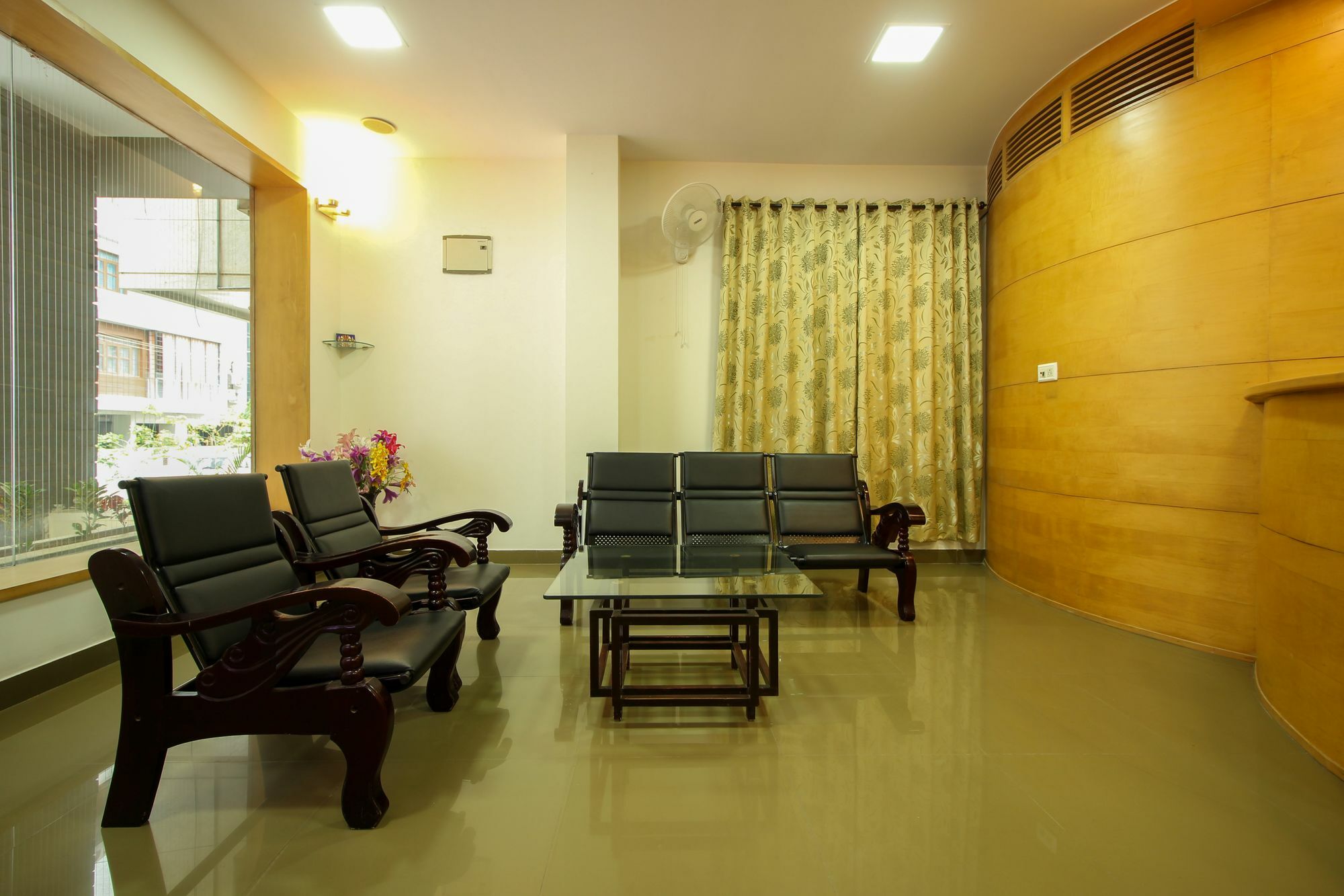 Super O Indiranagar 3*