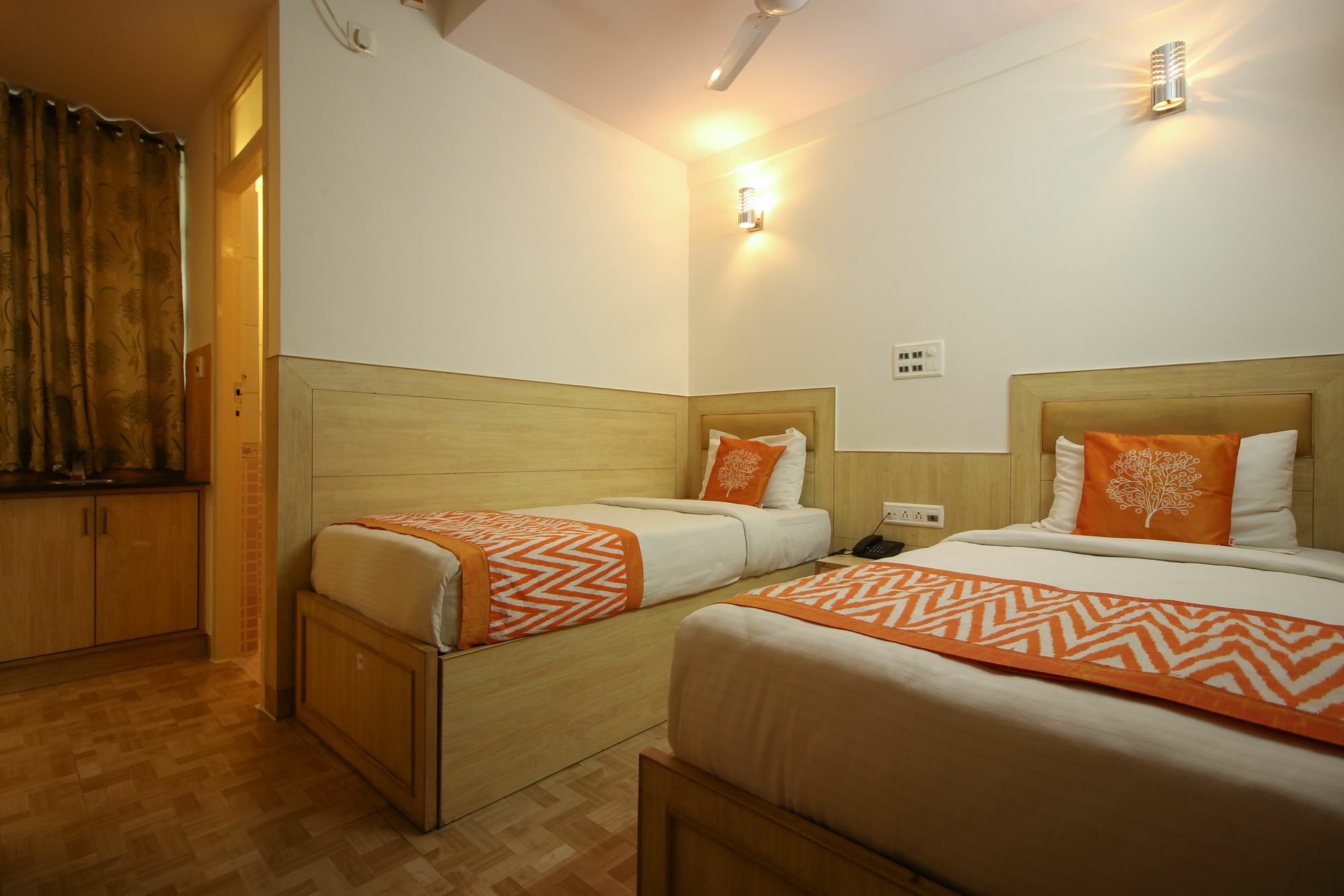 Super O Indiranagar Hotel Bangalore