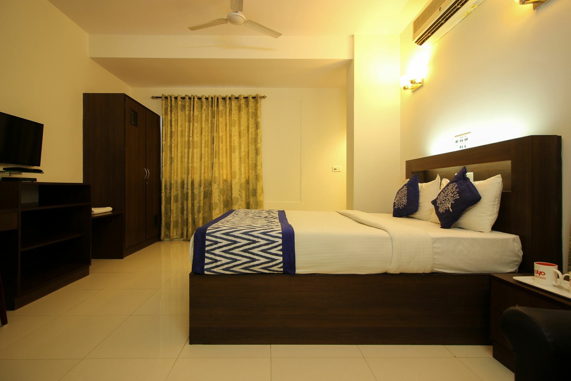 Super O Indiranagar Bangalore