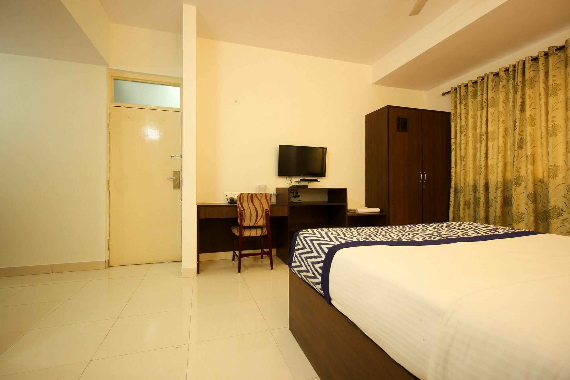 Super O Indiranagar Bangalore