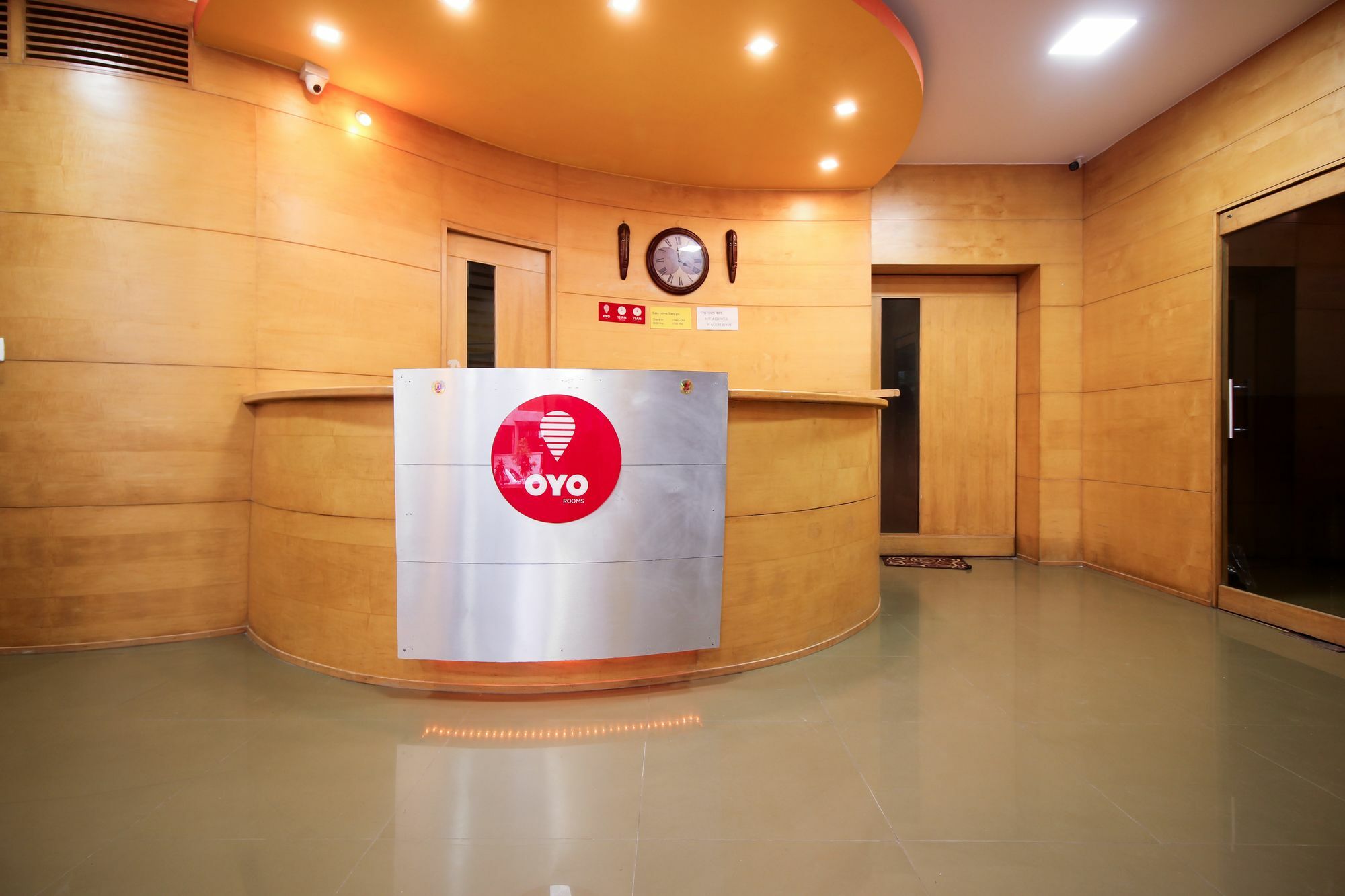 Super O Indiranagar Bangalore