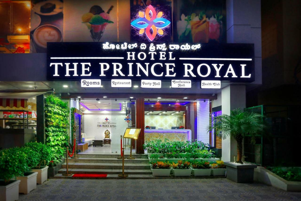 Hotel The Royal