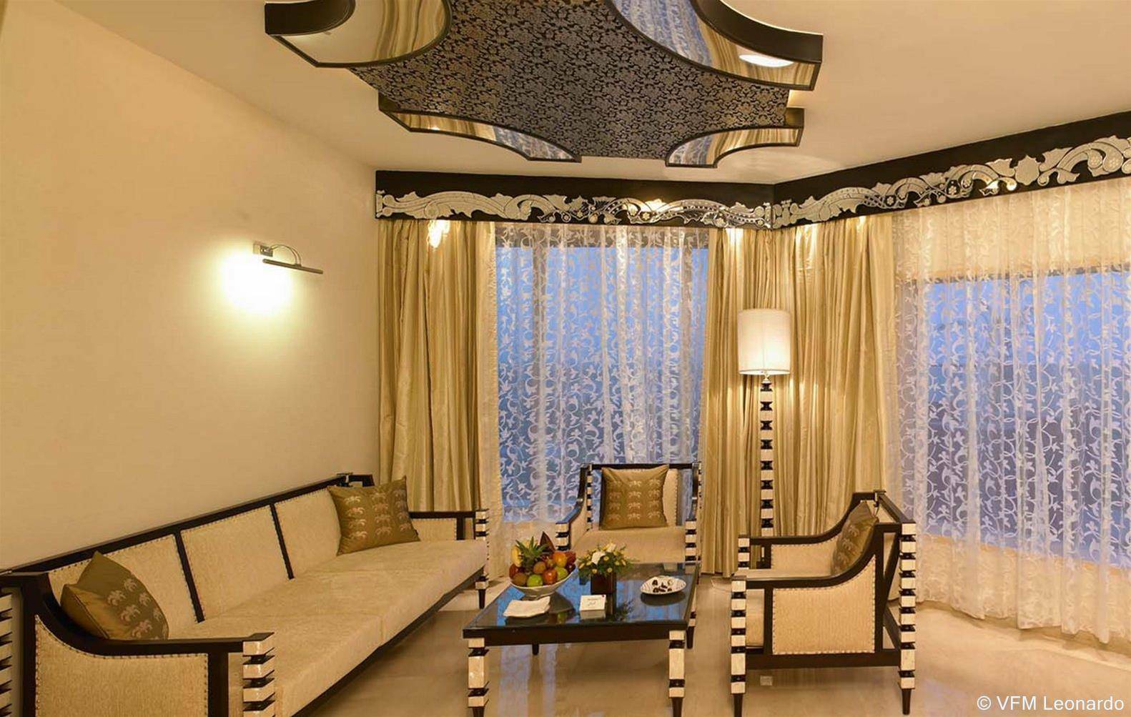 The Zuri Whitefield Hotel