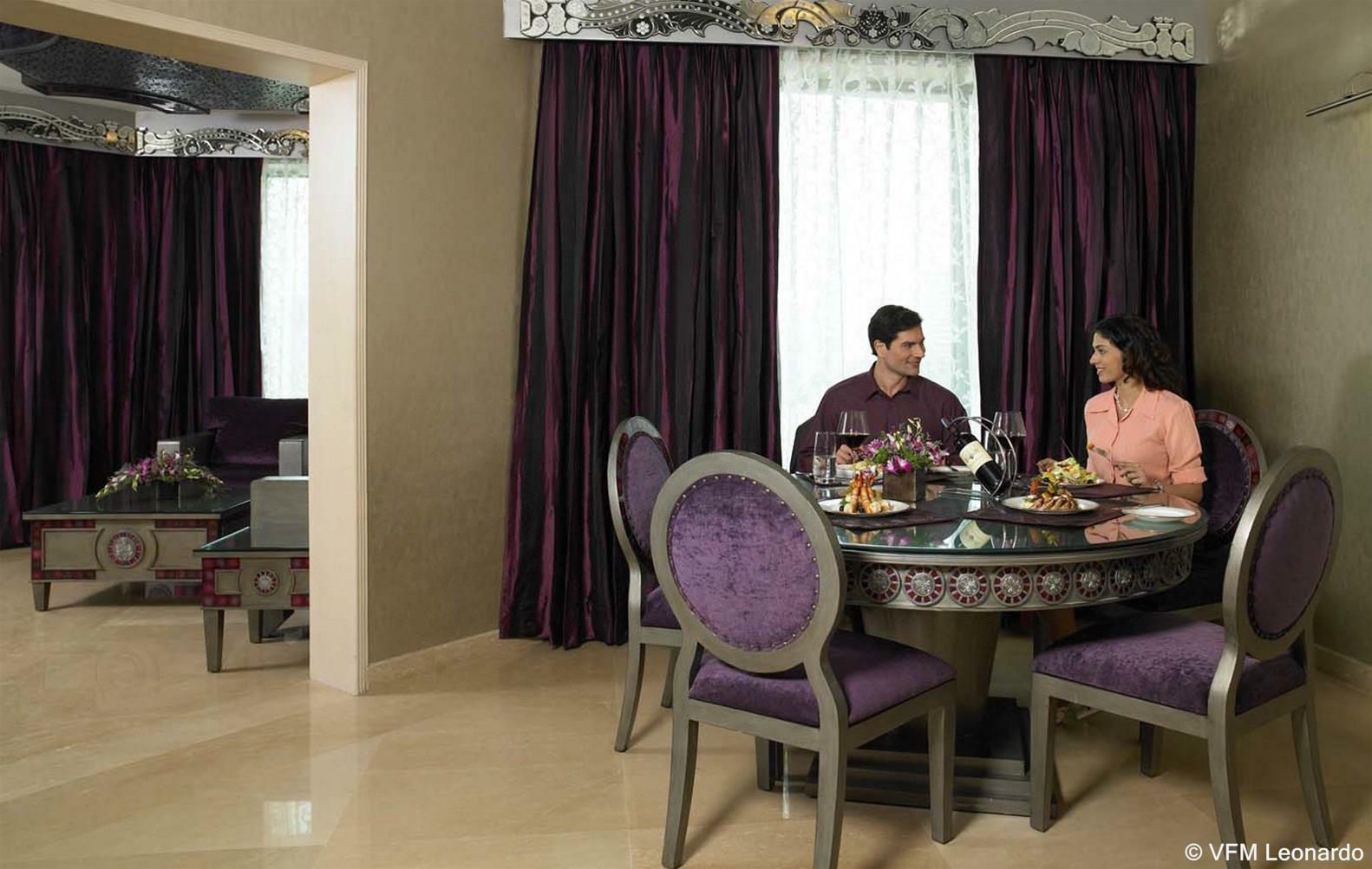 The Zuri Whitefield Hotel
