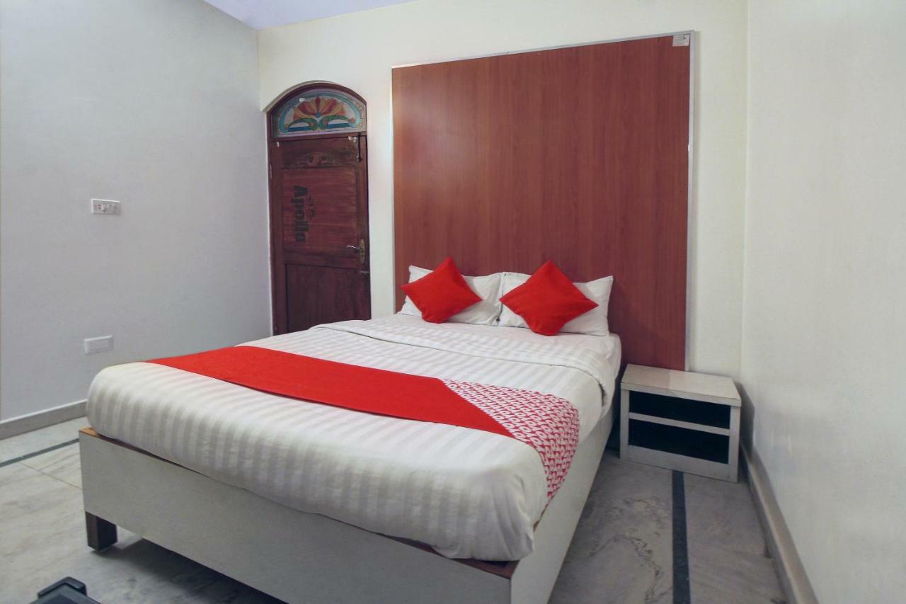 Oyo 37916 Paradise Business Hotel 3*