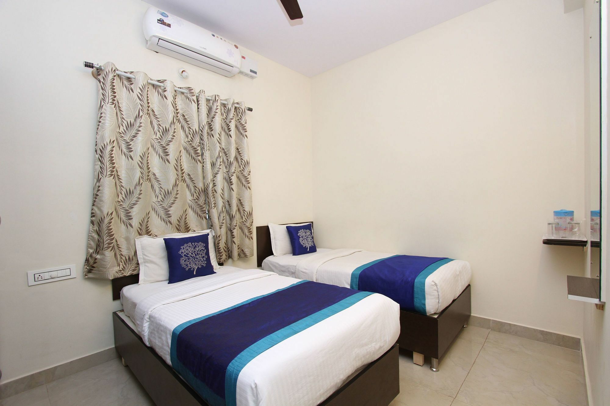 Fabhotel Garden Deluxe Koramangala
