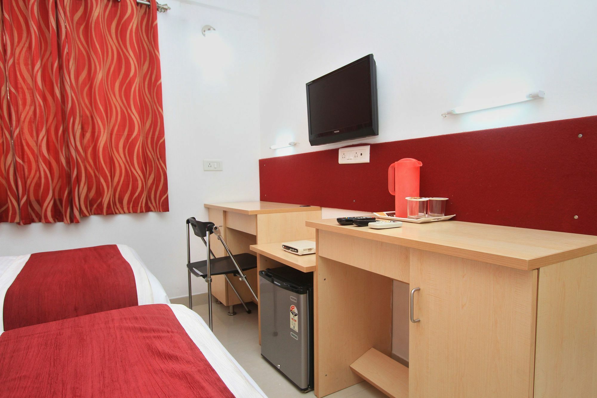 Oyo 9768 Gokul Harmony Hotel 3*