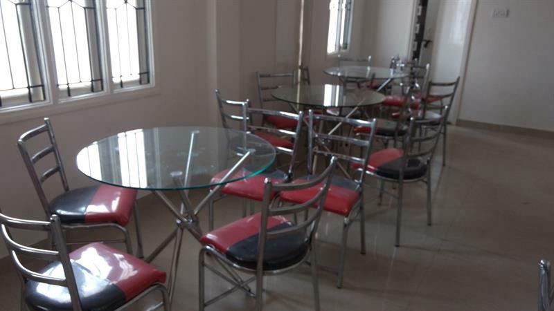 Hotel Fabexpress Hibiscus Suites Hebbal 3*