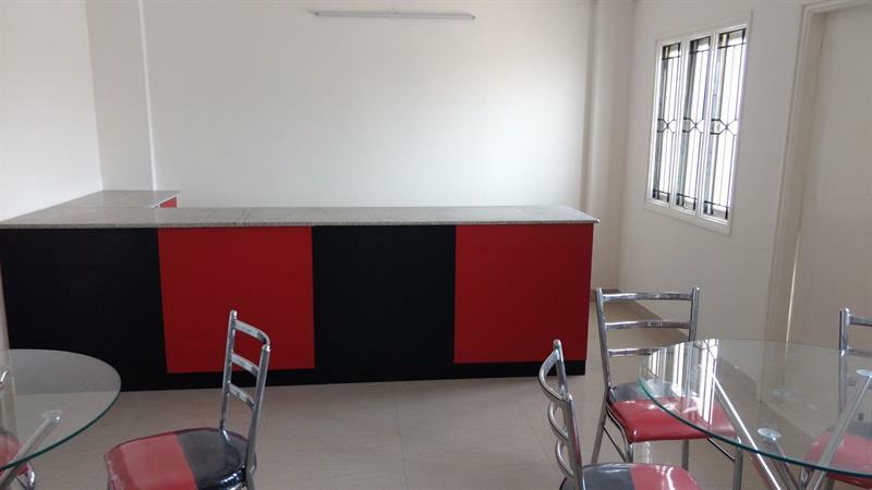 Fabexpress Hibiscus Suites Hebbal