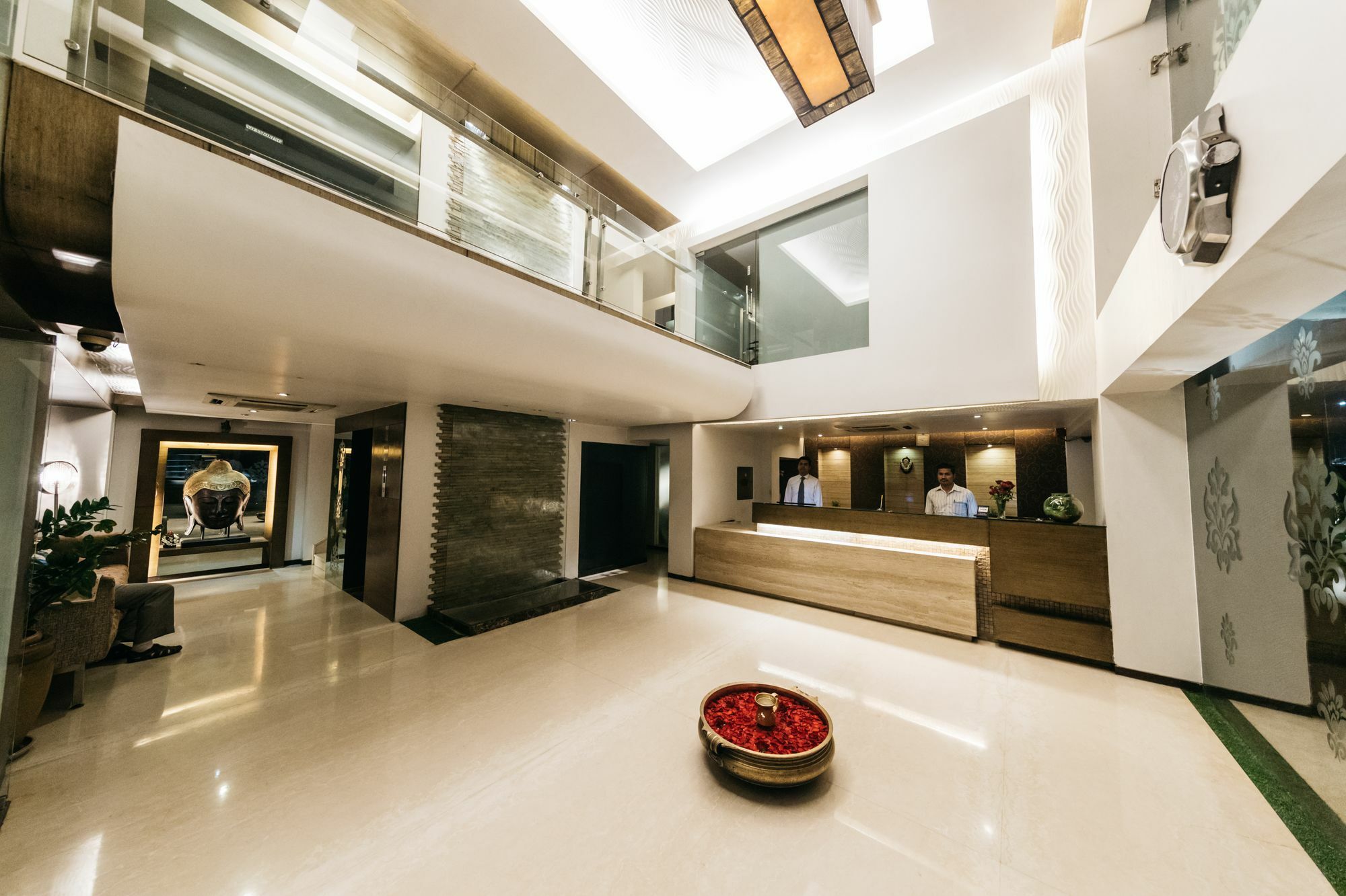 The Royale Senate , Hebbal
