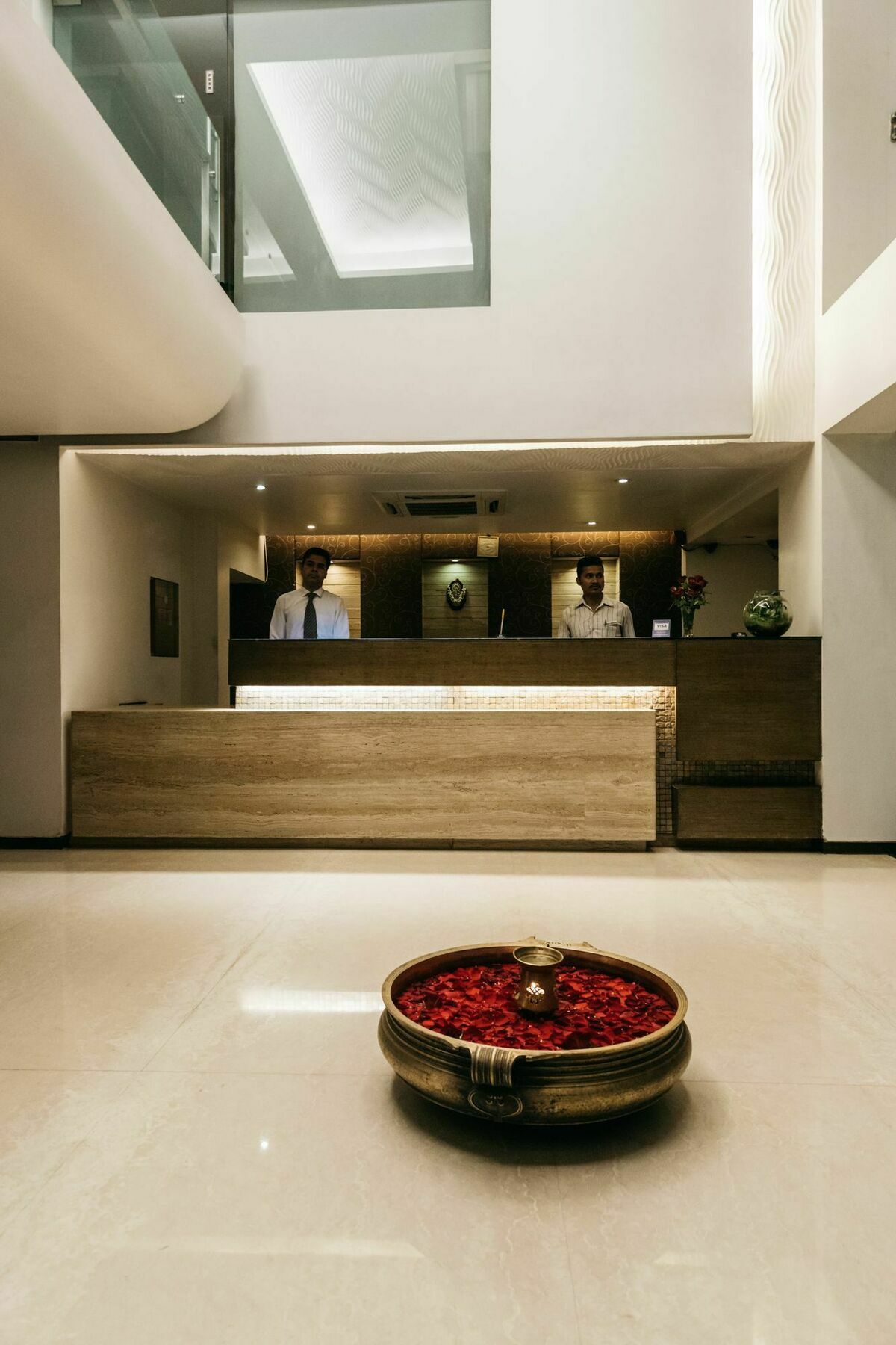 The Royale Senate , Hebbal Hotel Bangalore