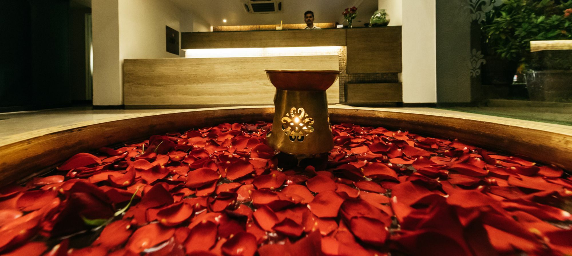 The Royale Senate , Hebbal Bangalore