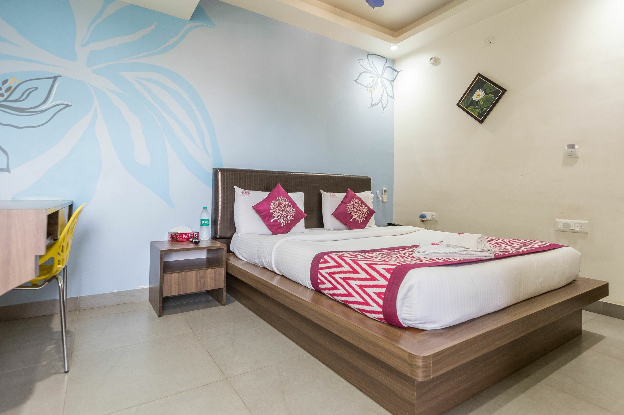 Aira Serviced Pvt Ltd