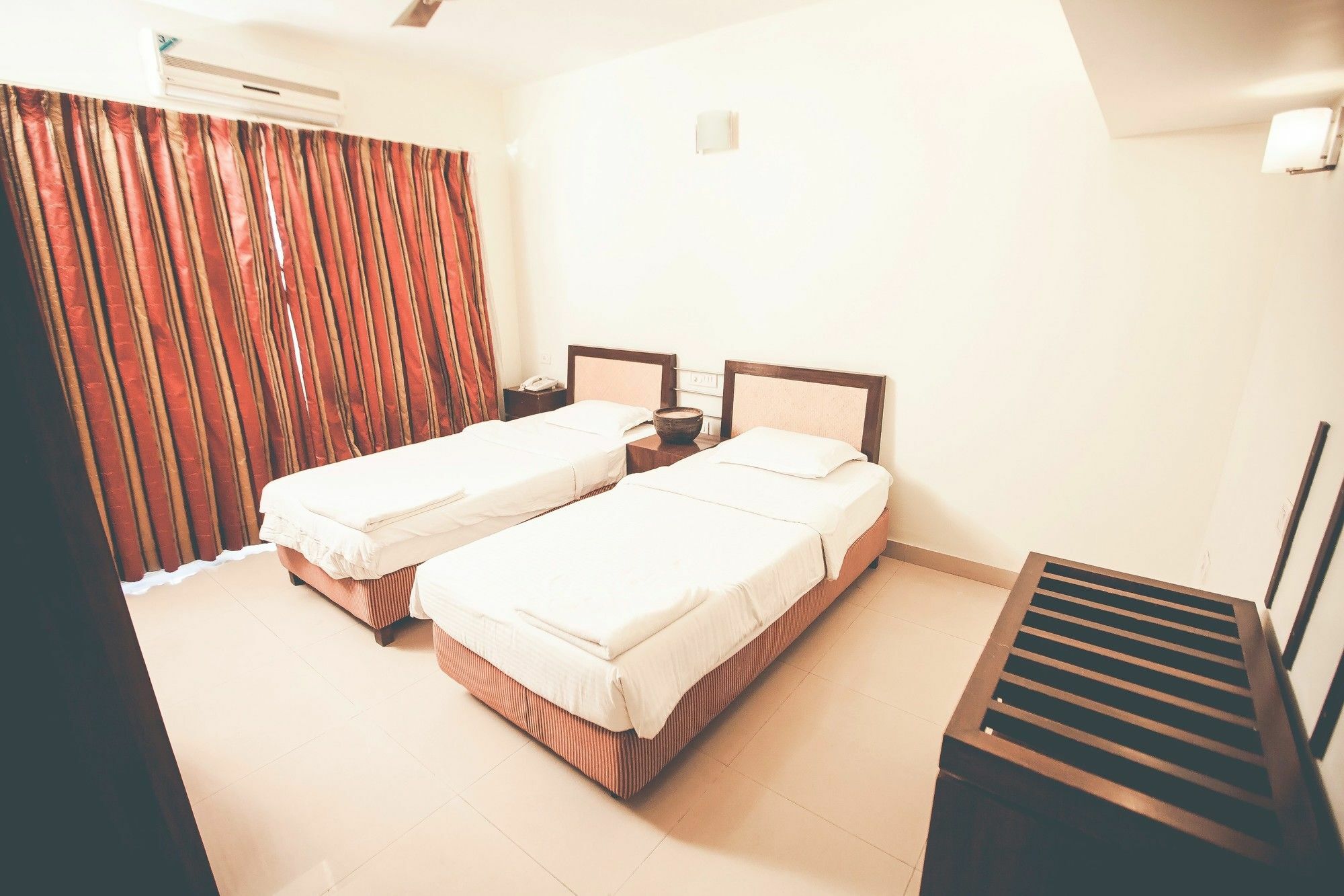 Royal Suites Hotel Apartments 3* Bangalore