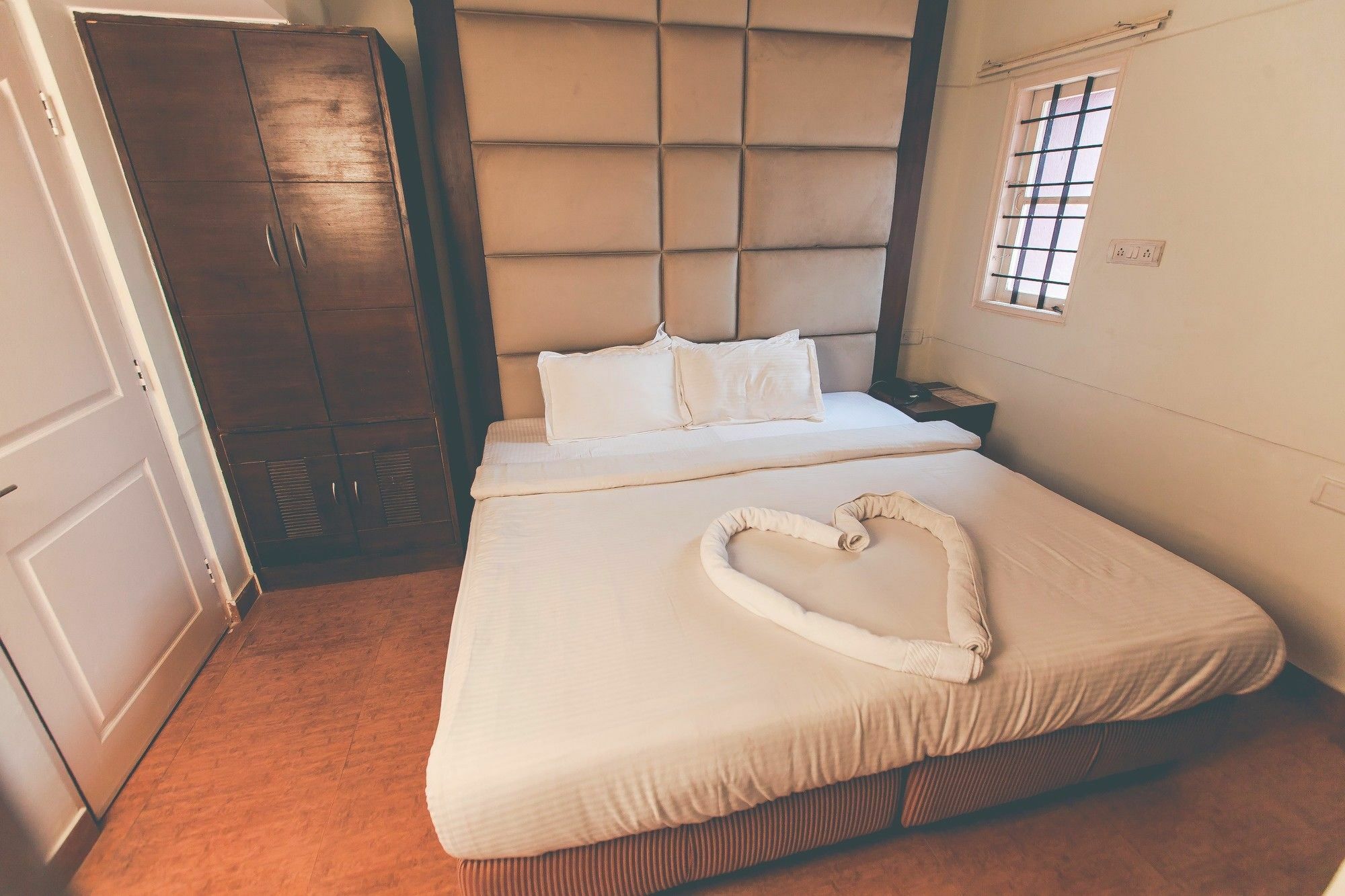 Royal Suites Hotel Apartments Casa de hóspedes Bangalore