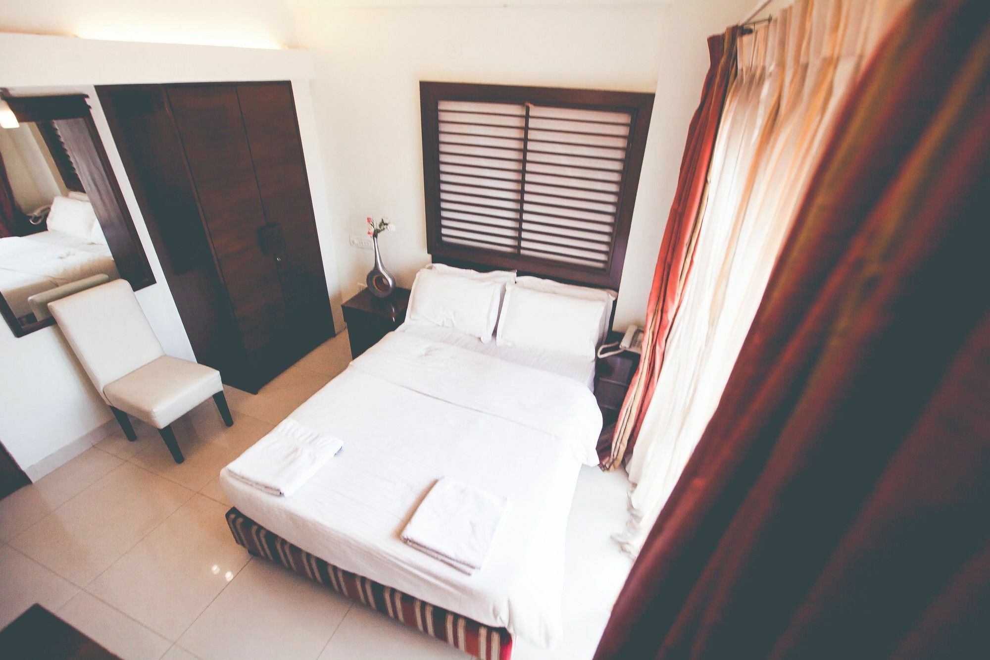 Royal Suites Hotel Apartments 3* Bangalore