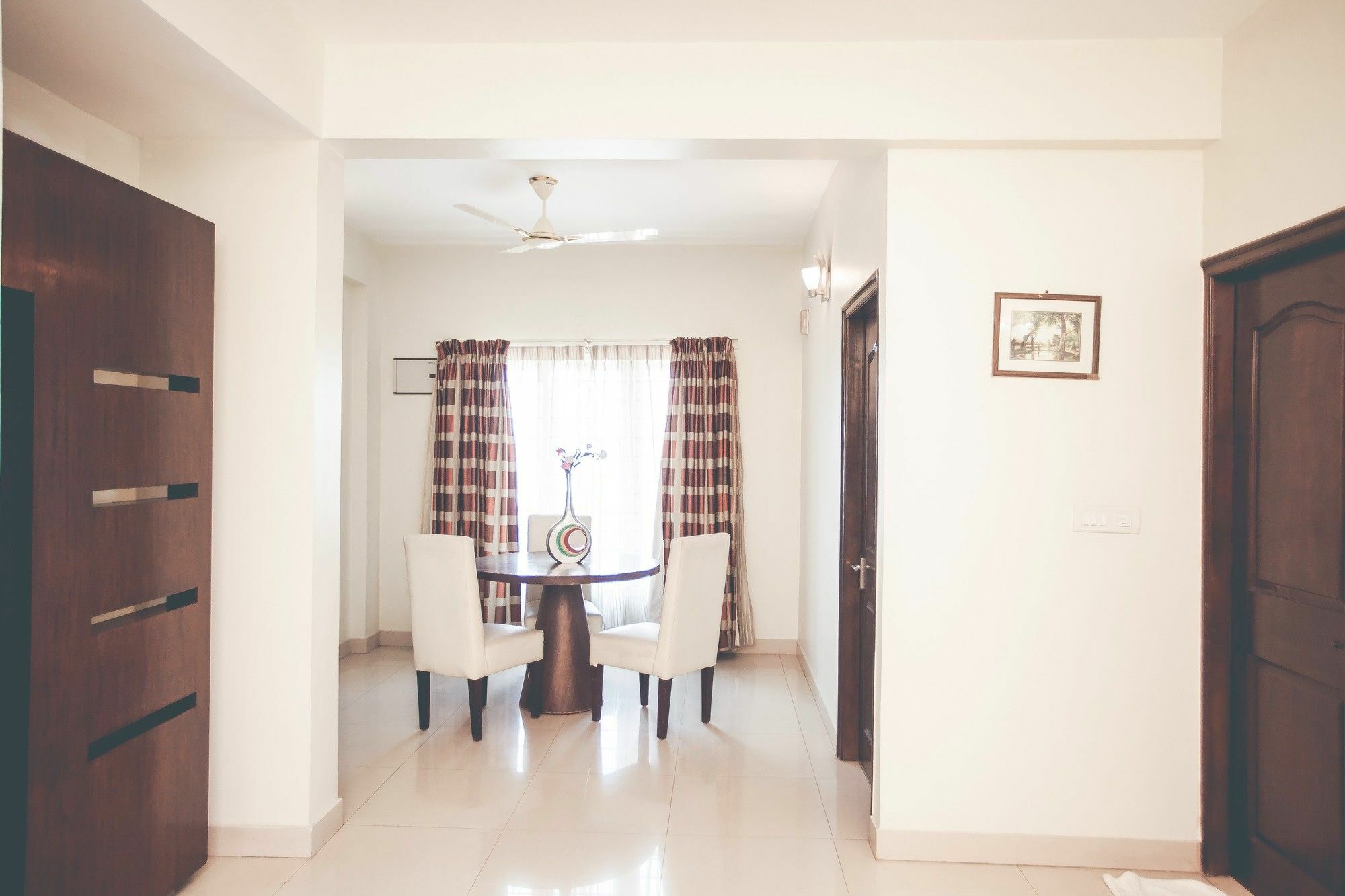 Casa de hóspedes Royal Suites Hotel Apartments Bangalore