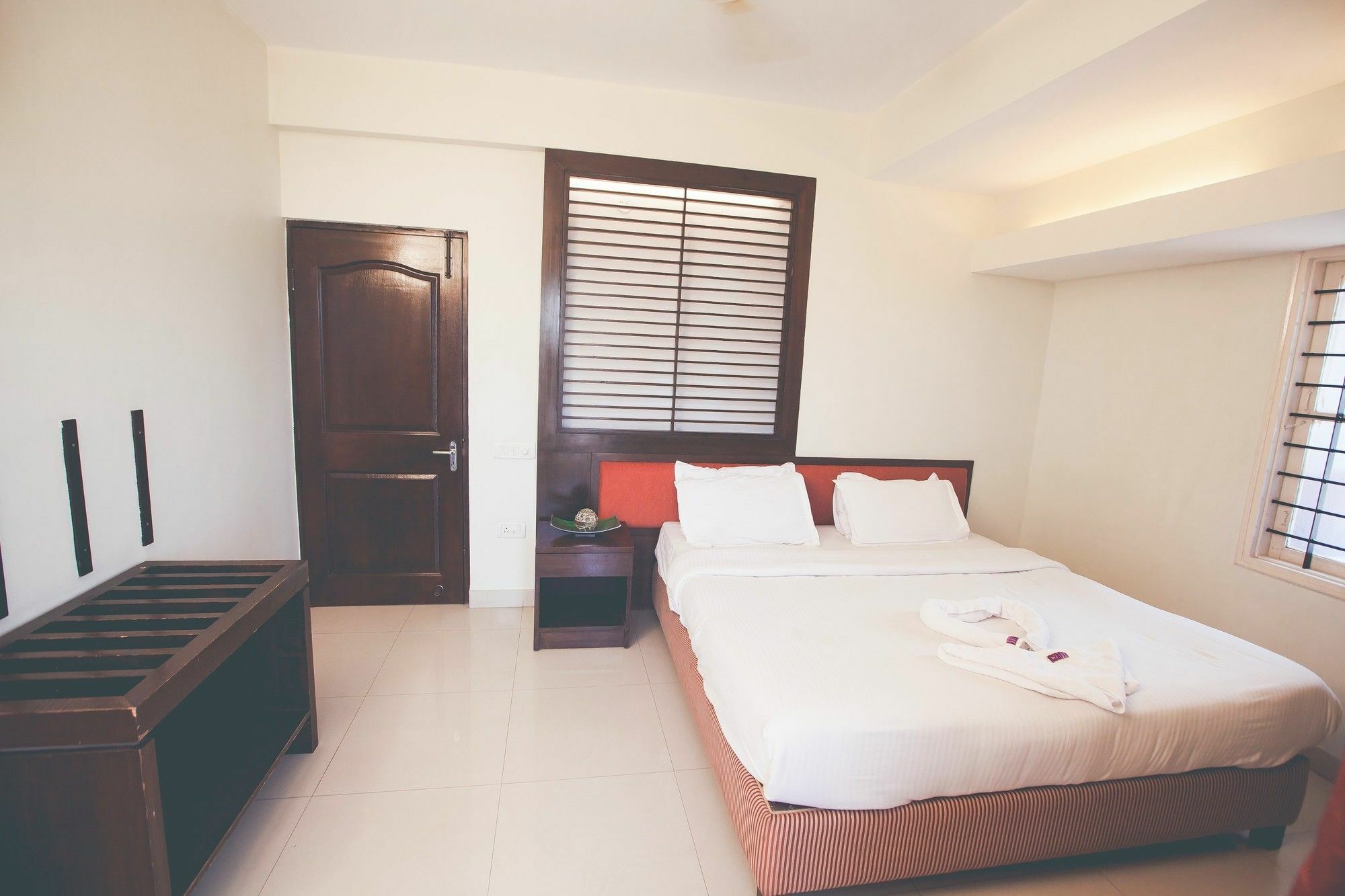 Casa de hóspedes Royal Suites Hotel Apartments Bangalore