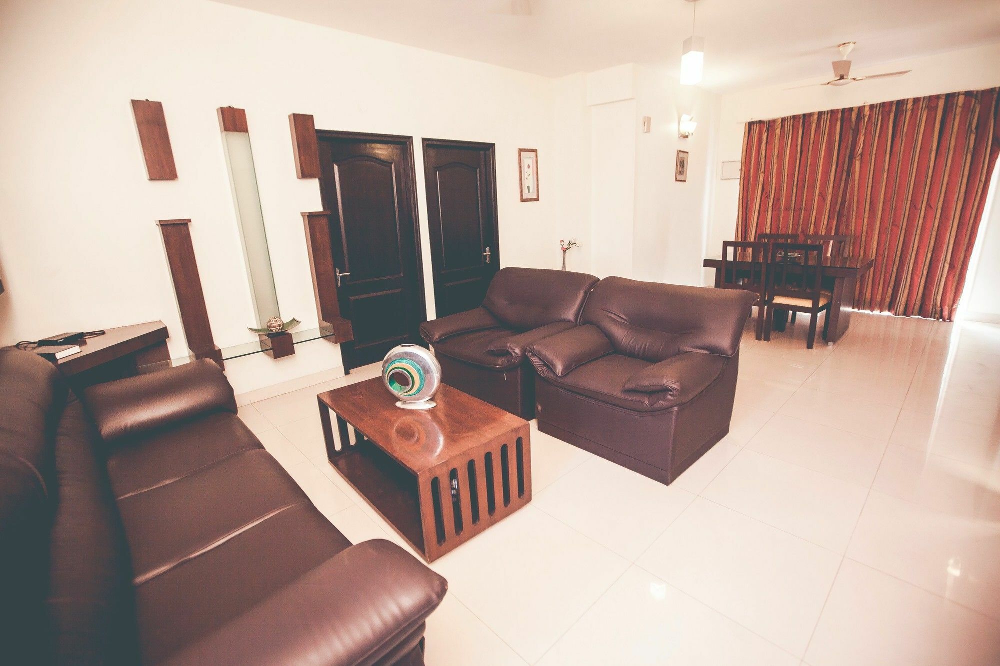 Casa de hóspedes Royal Suites Hotel Apartments Bangalore