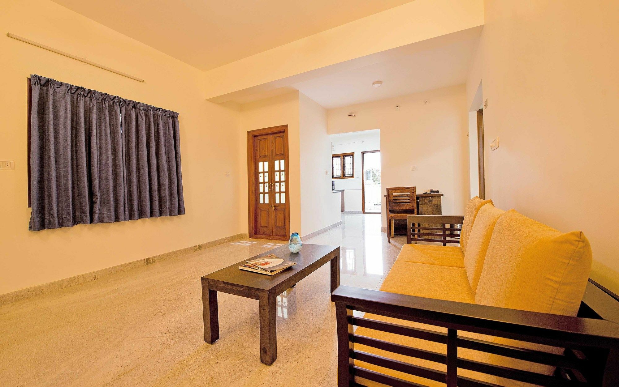 Casa Oro Aparthotel Bangalore