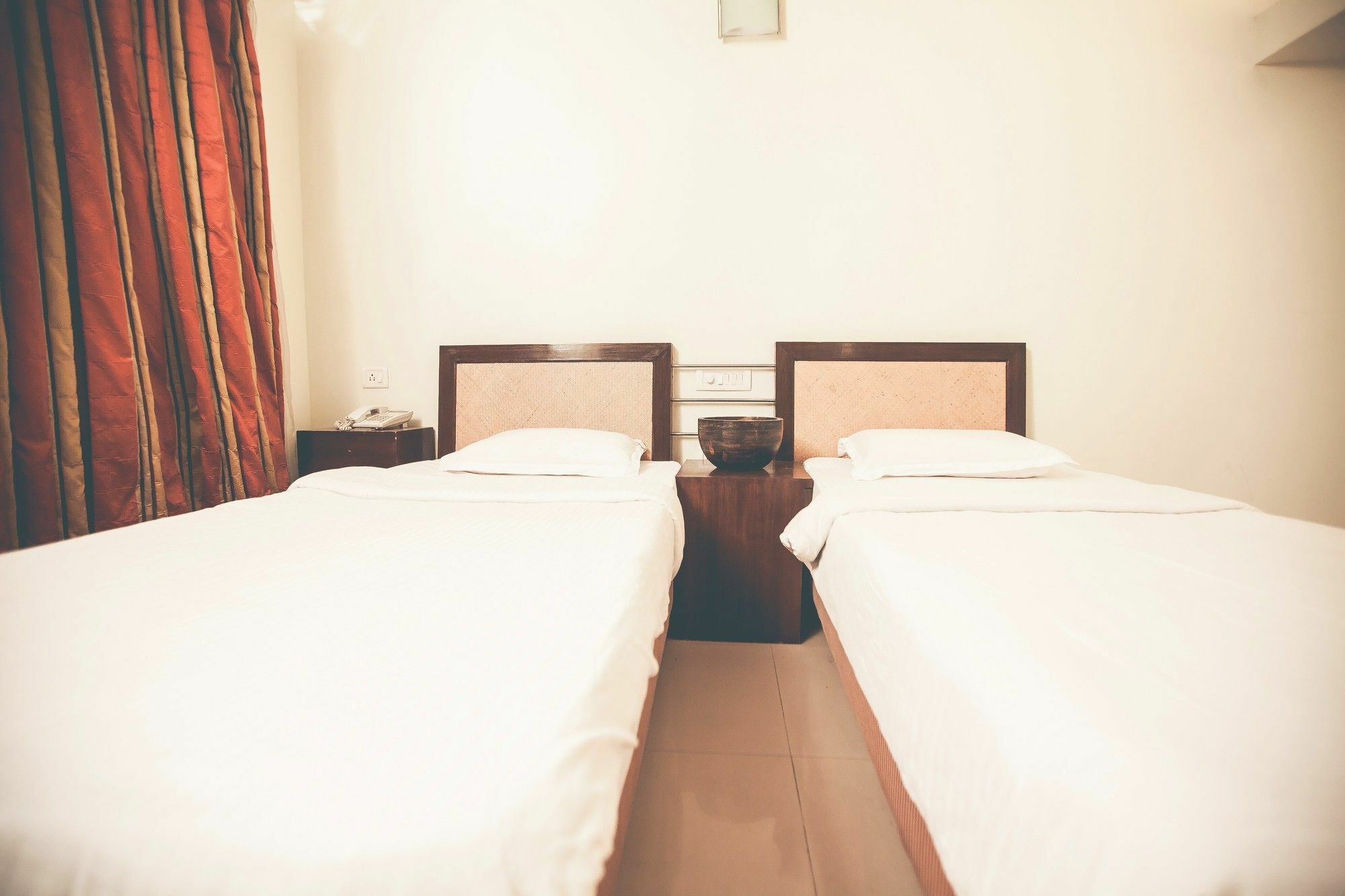 Royal Suites Hotel Apartments 3* Bangalore