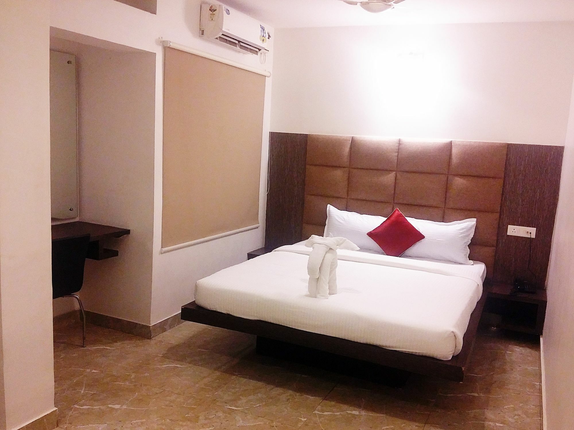 Capital Hotel Bangalore