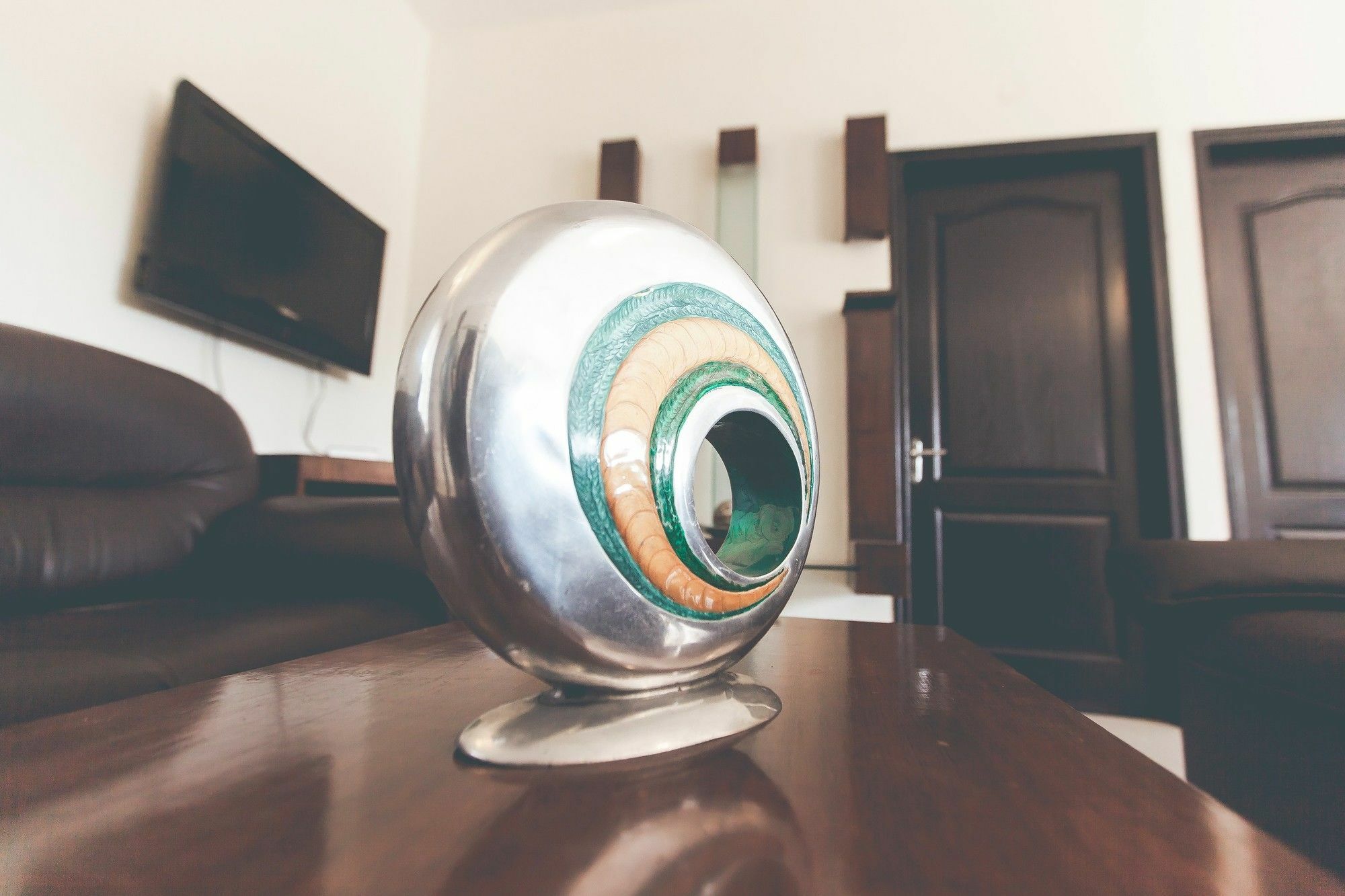 Guest house Royal Suites Hotel Apartments