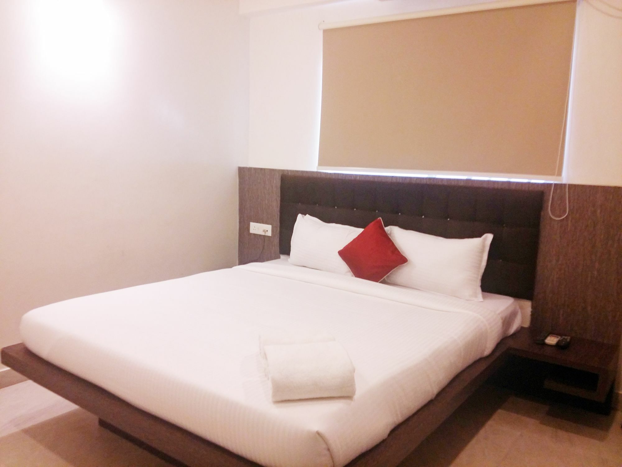 Capital Hotel
