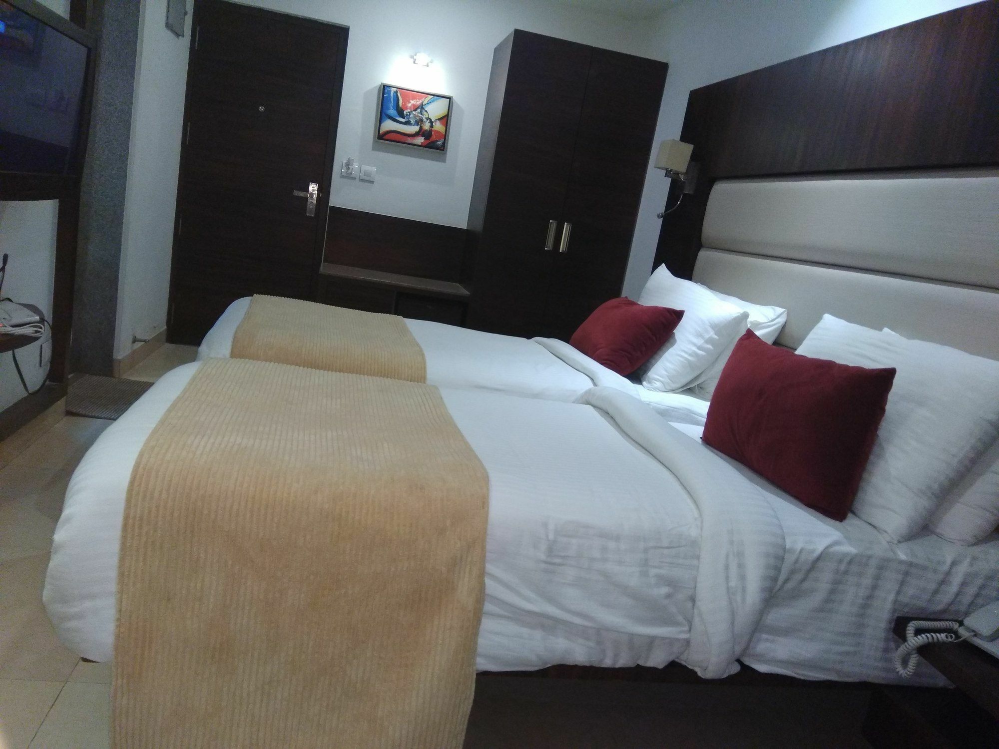 Lords Eco Jayanagar