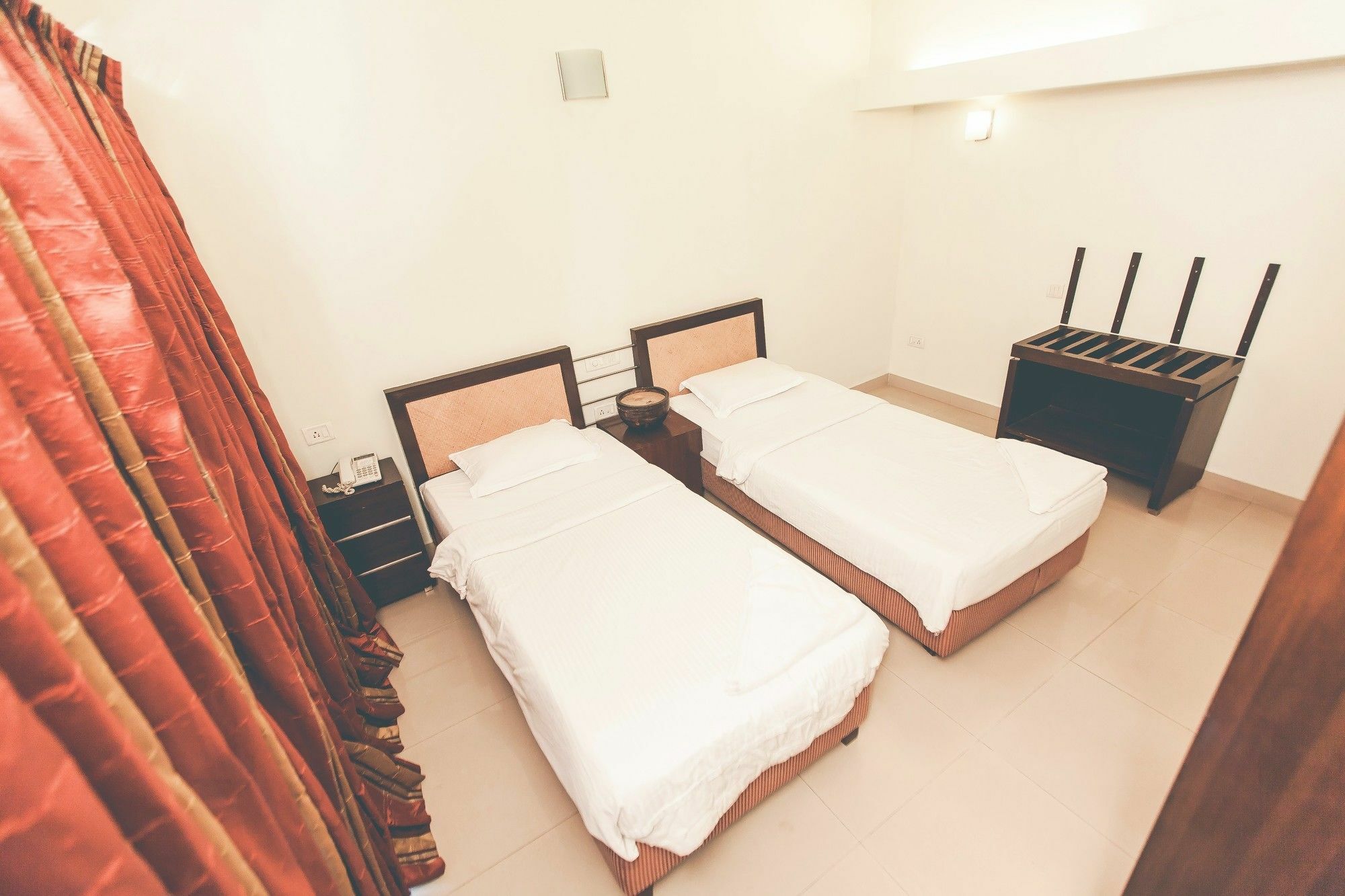Royal Suites Hotel Apartments Bangalore