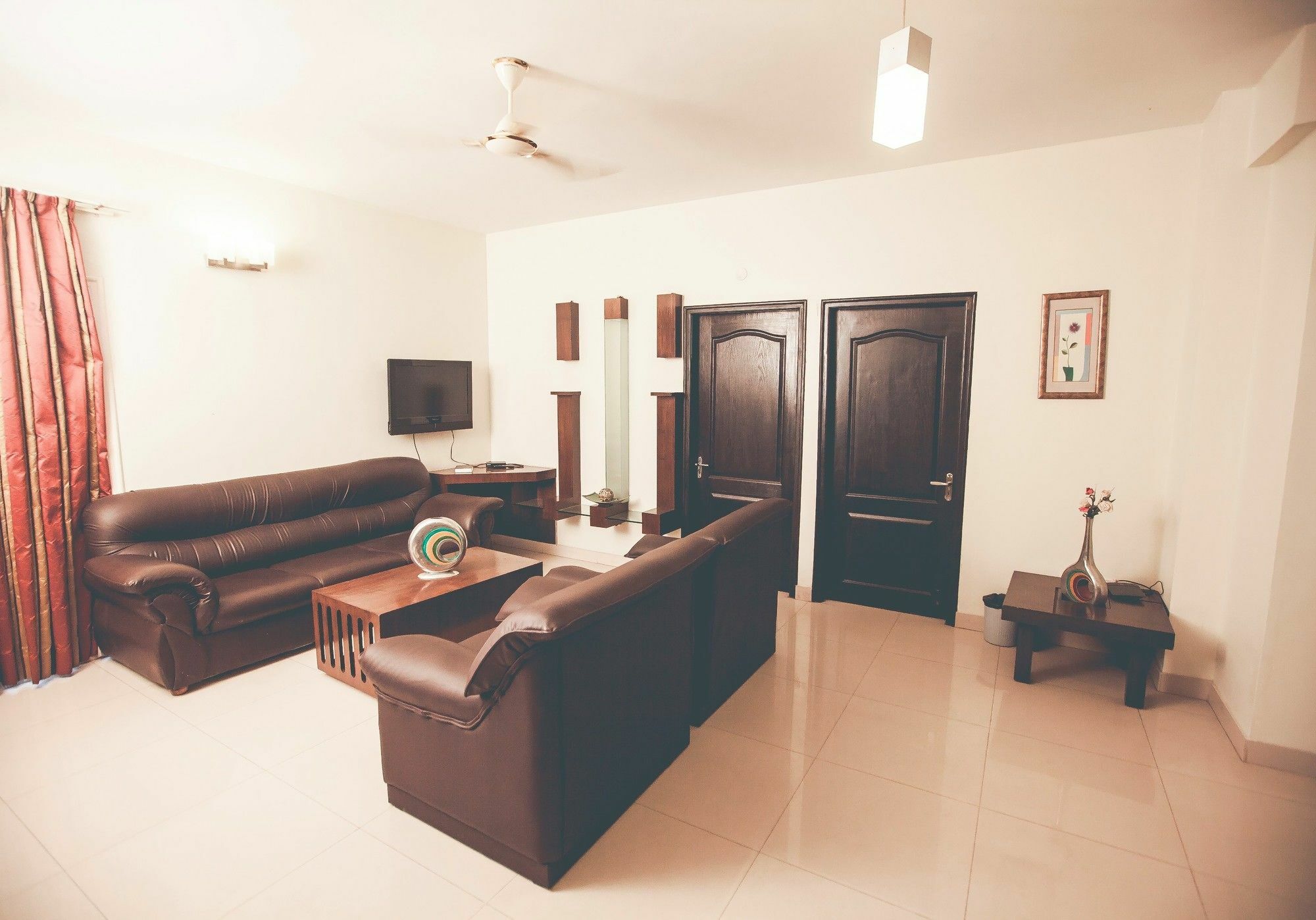 Casa de hóspedes Royal Suites Hotel Apartments Bangalore