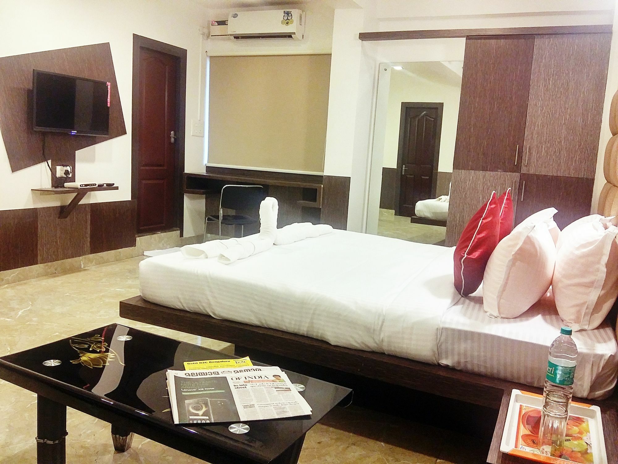 Capital 3* Bangalore
