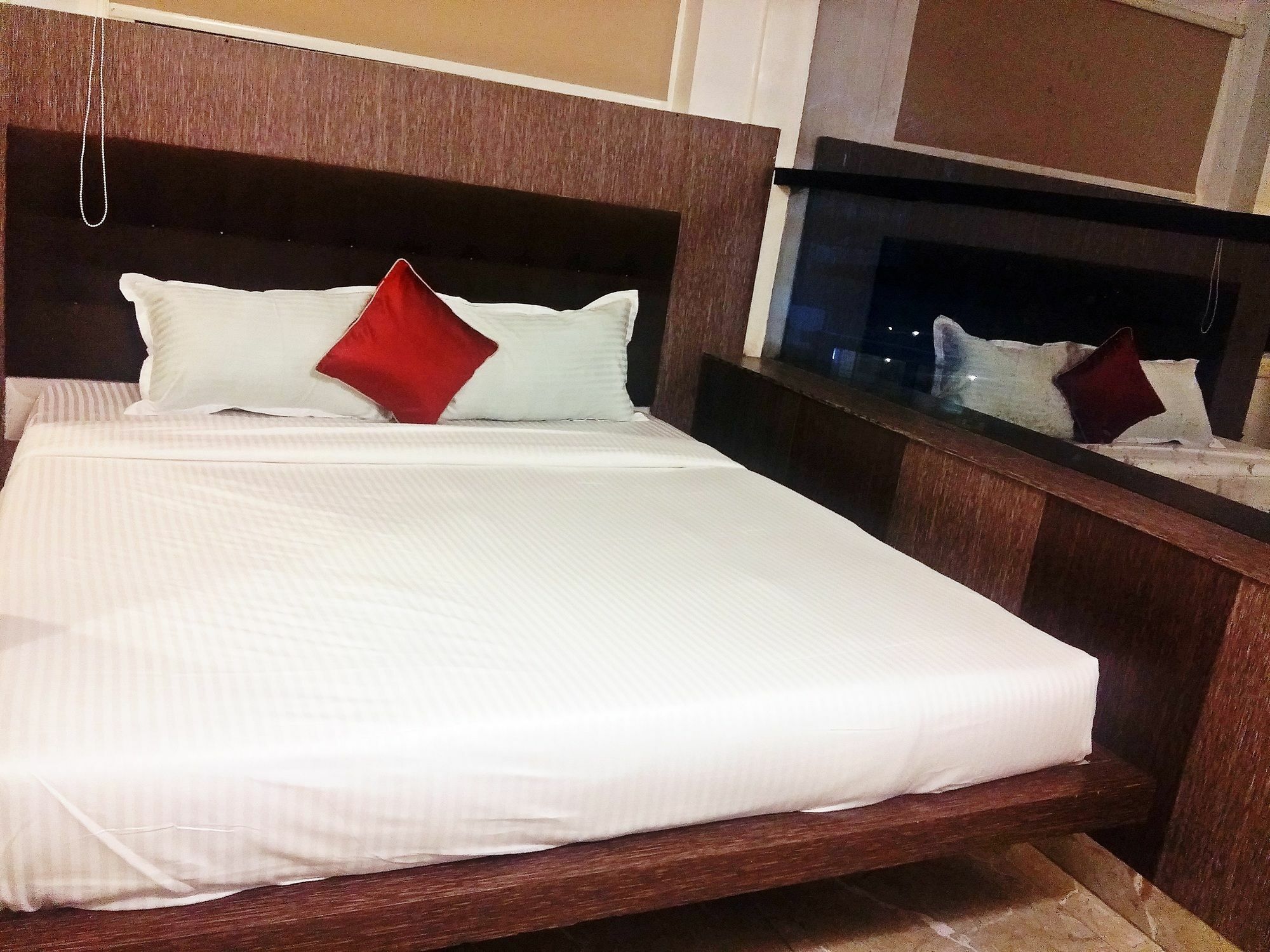 Capital Hotel Bangalore
