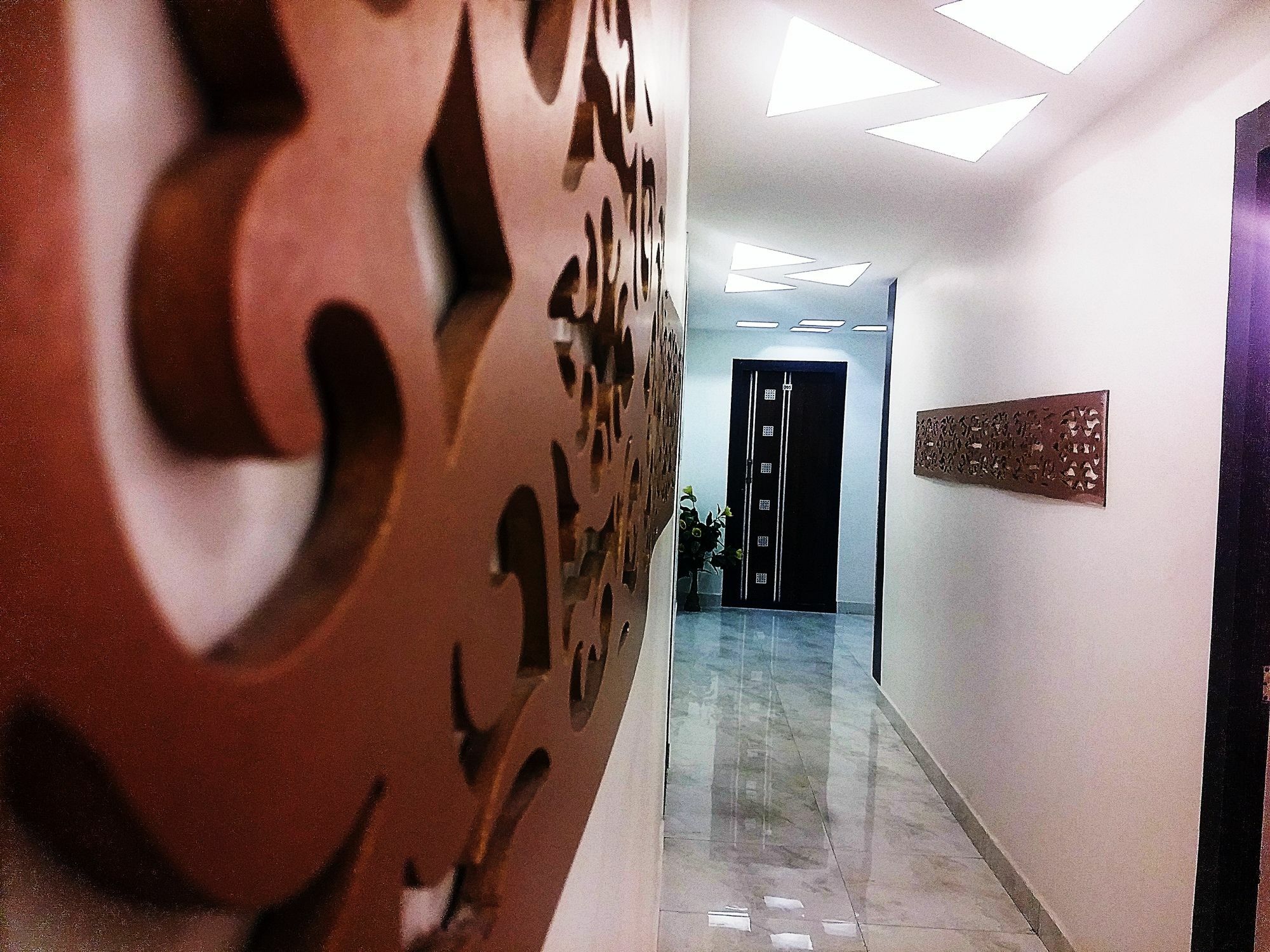Capital Hotel