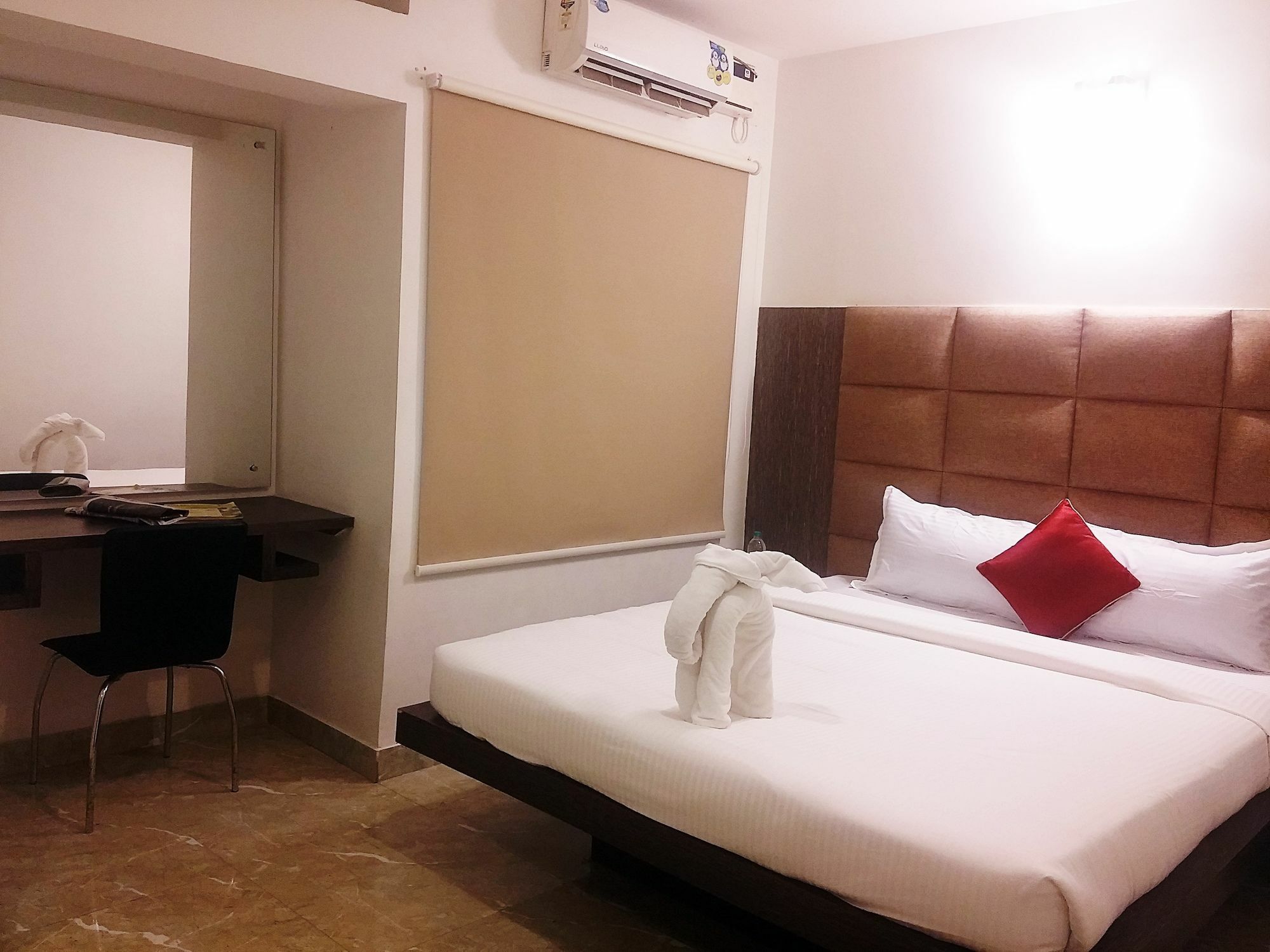 Capital Hotel 3*