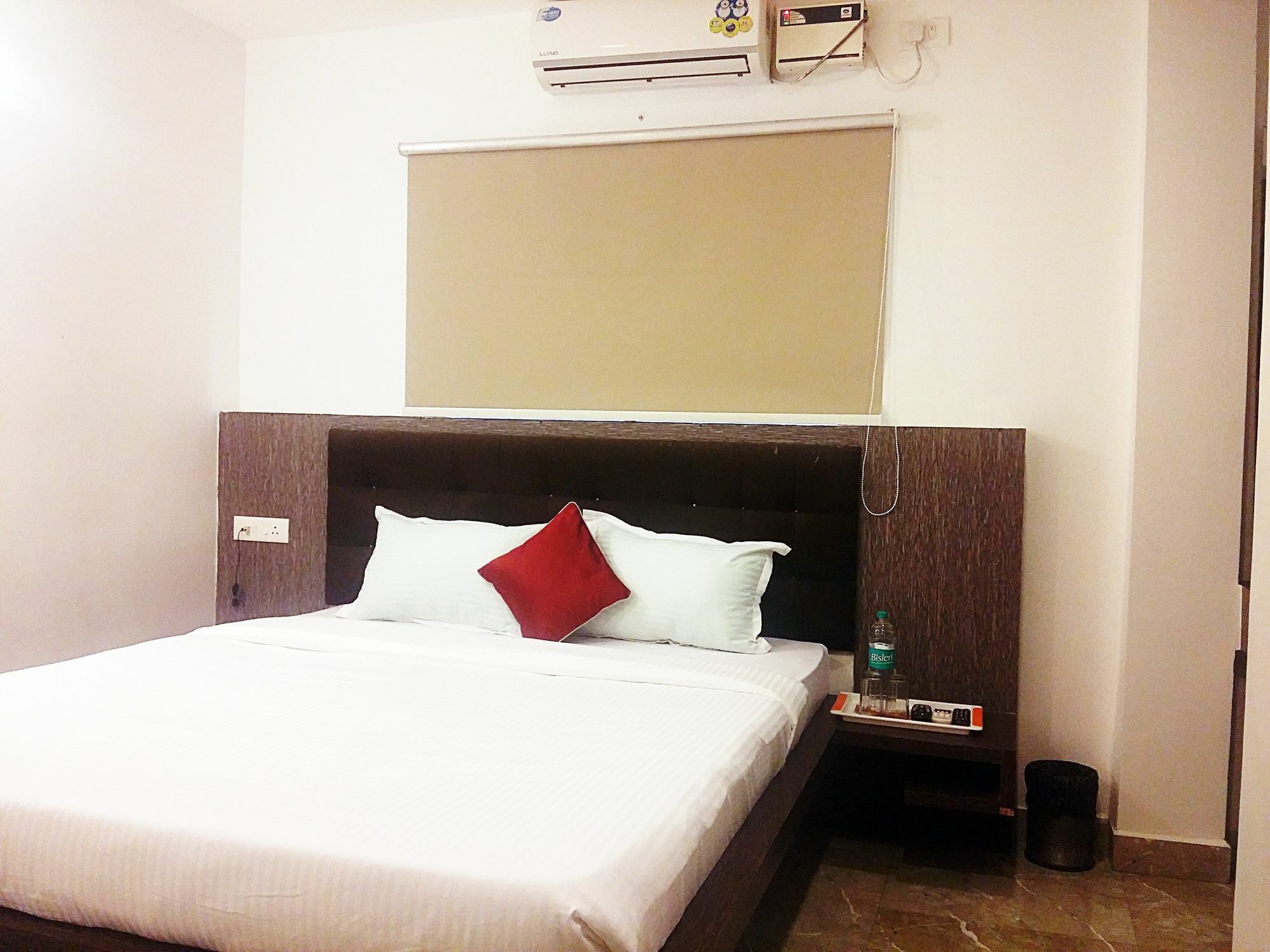Hotel Capital