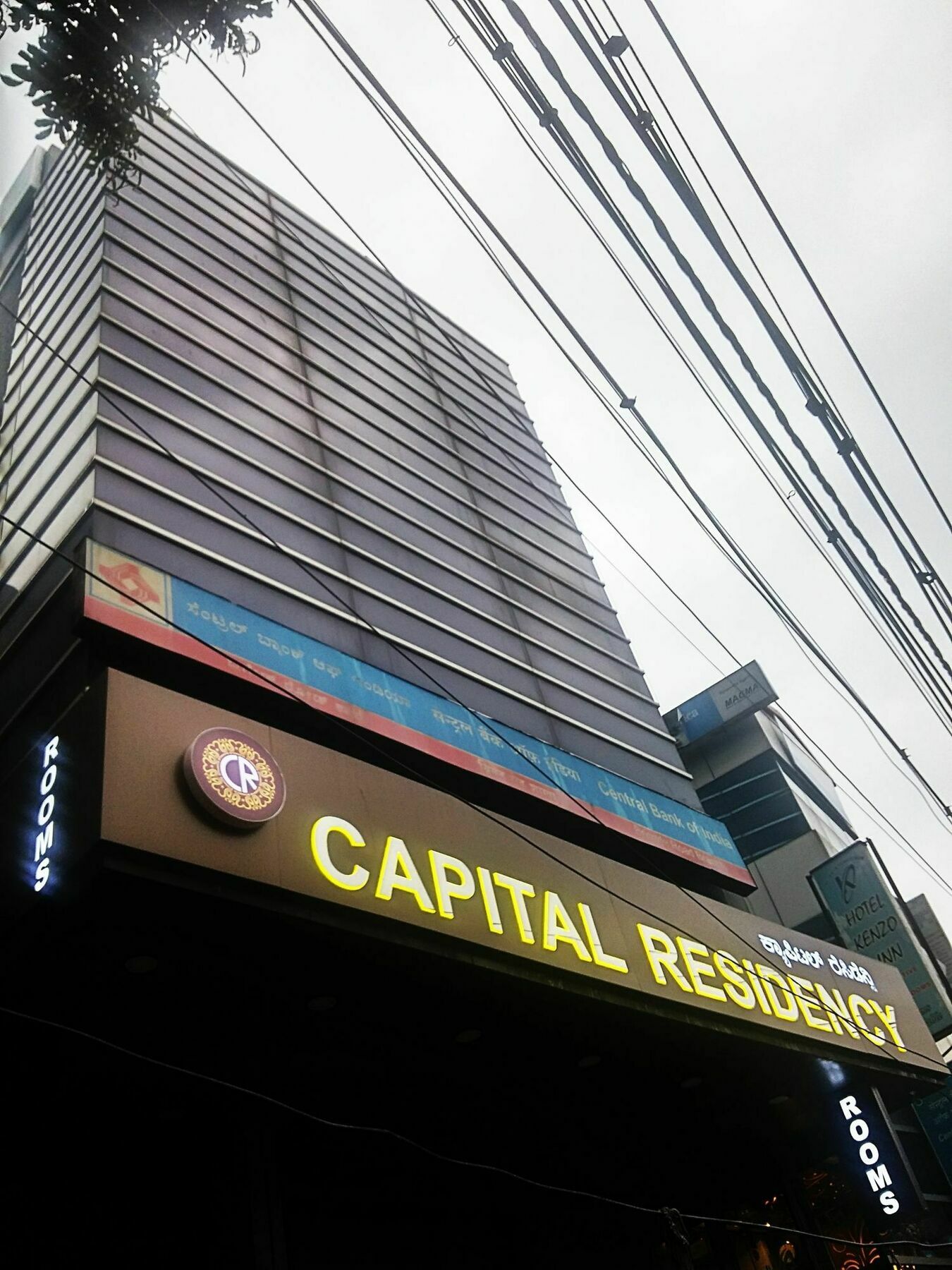 Capital Hotel