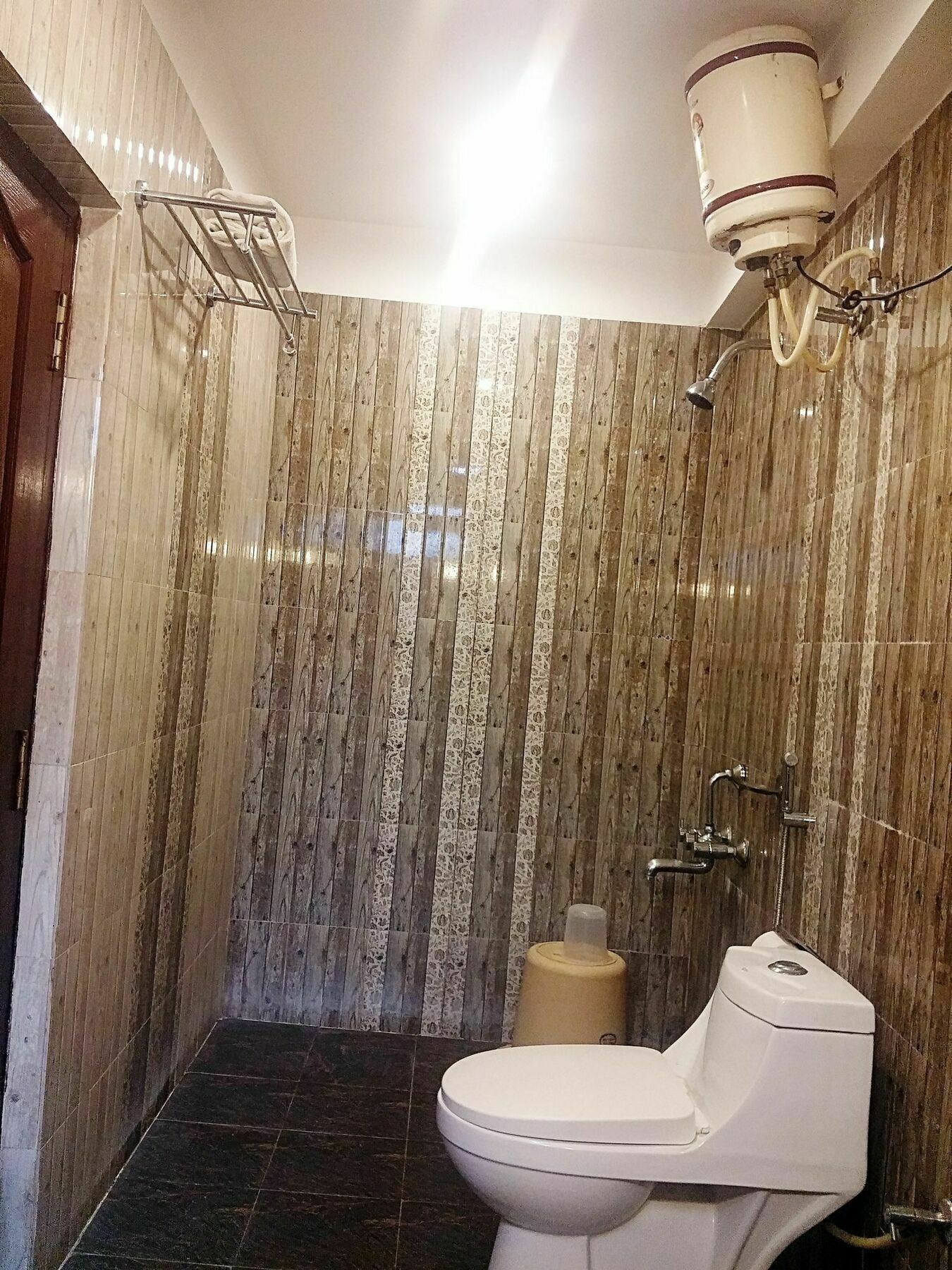 Capital 3* Bangalore