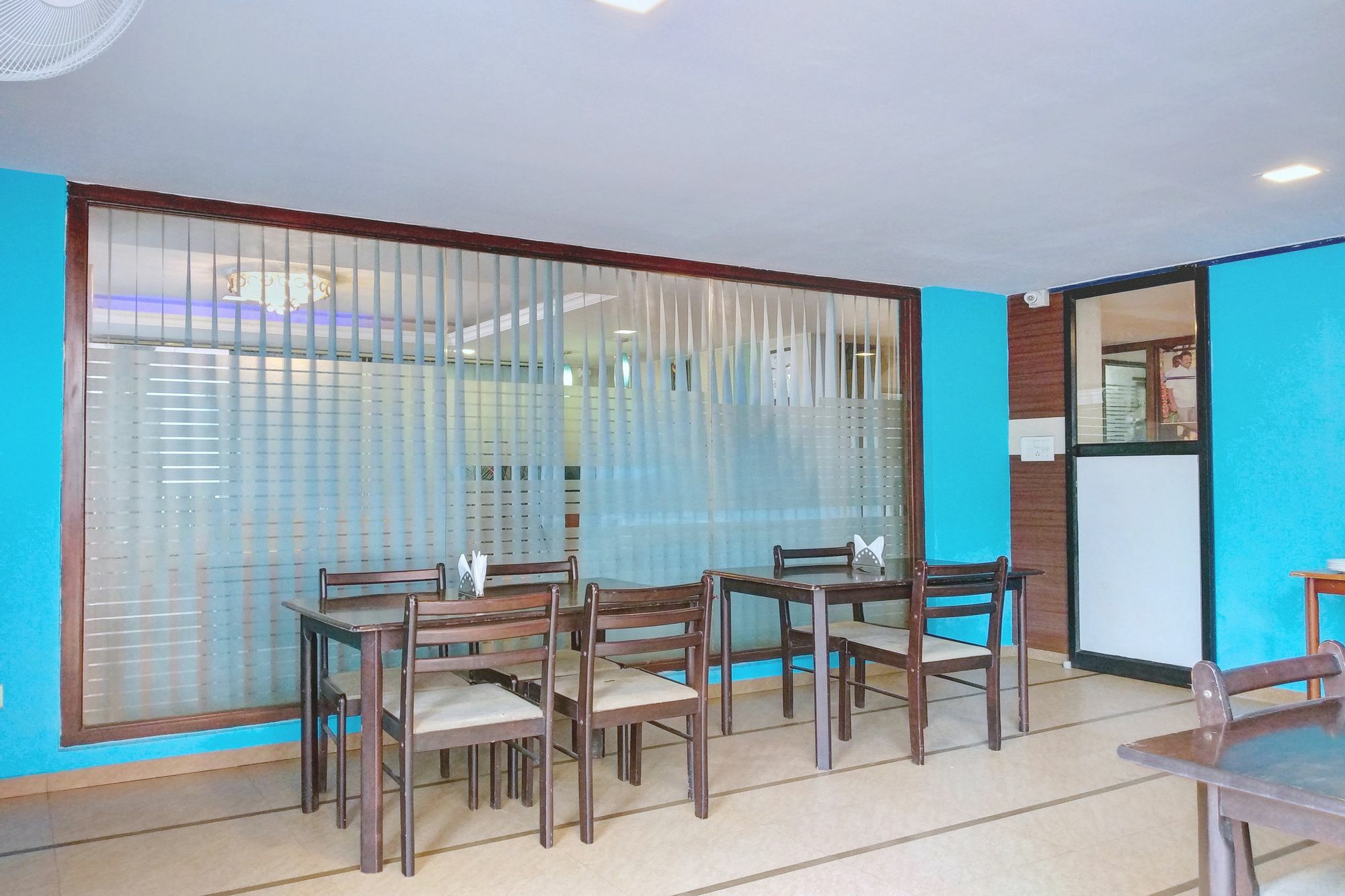 Oyo 3495 Dass Koramangala 2* Bangalore