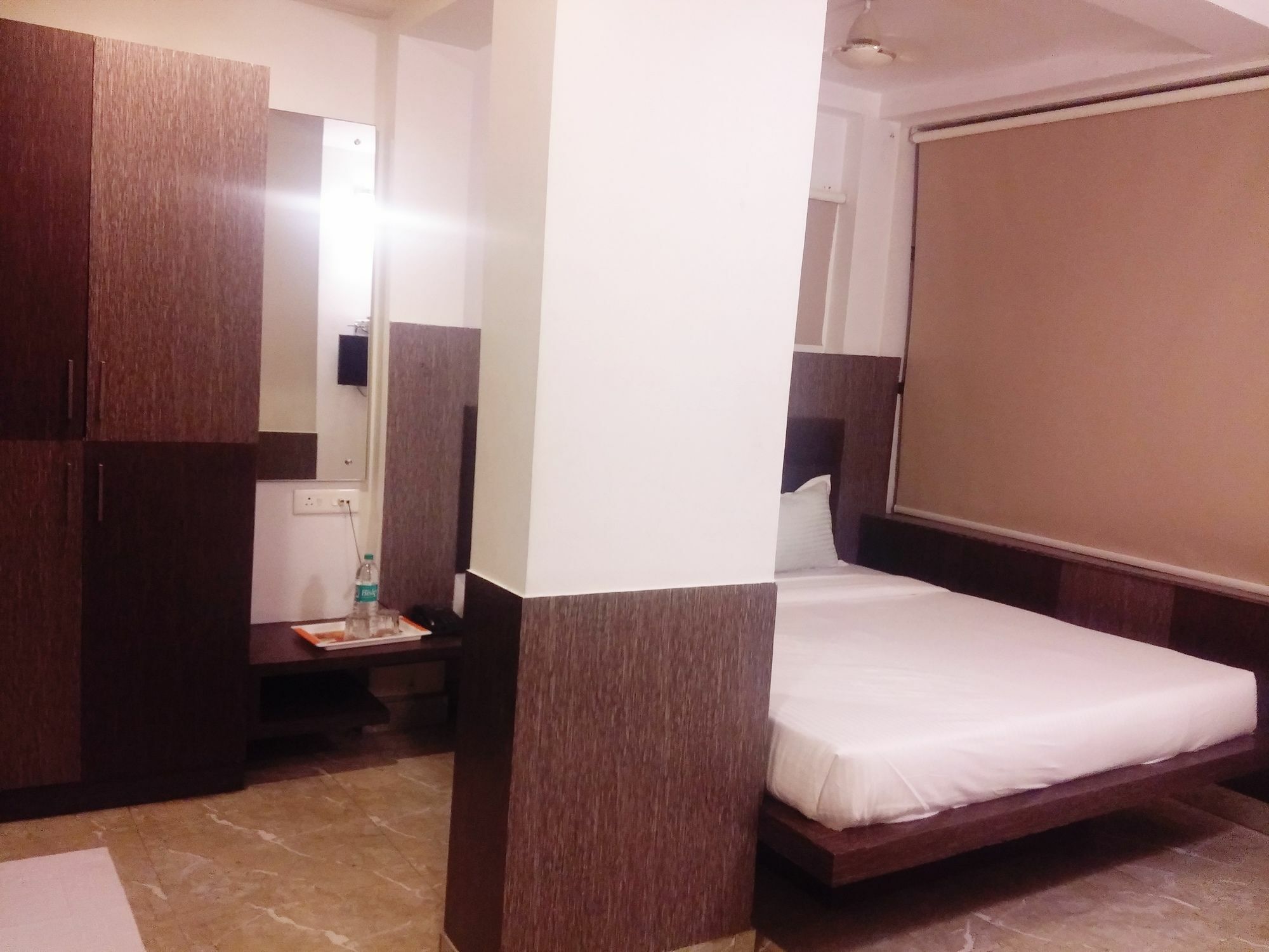 Hotel Capital Bangalore