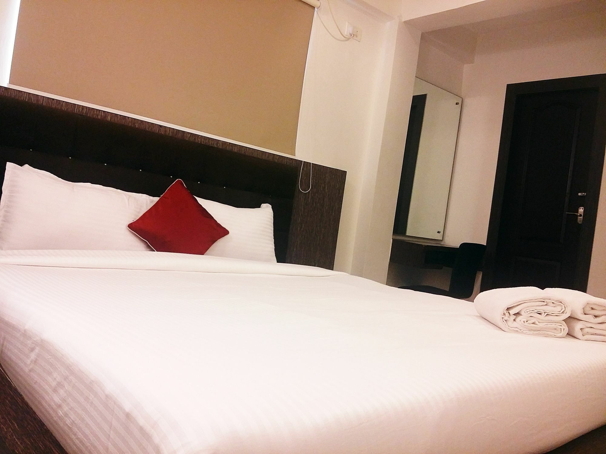 Capital Hotel Bangalore