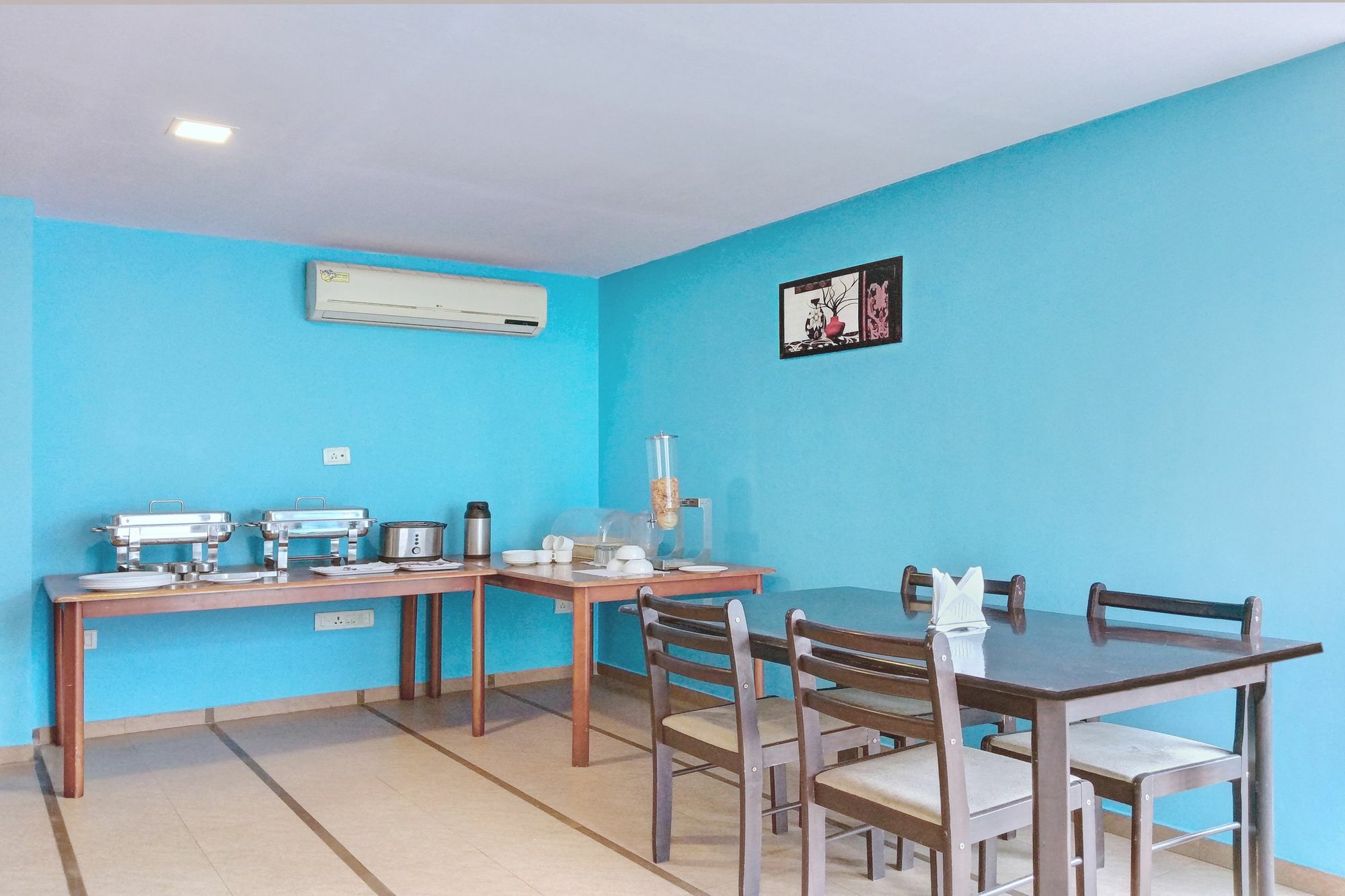 Hotel Oyo 3495 Dass Koramangala Bangalore