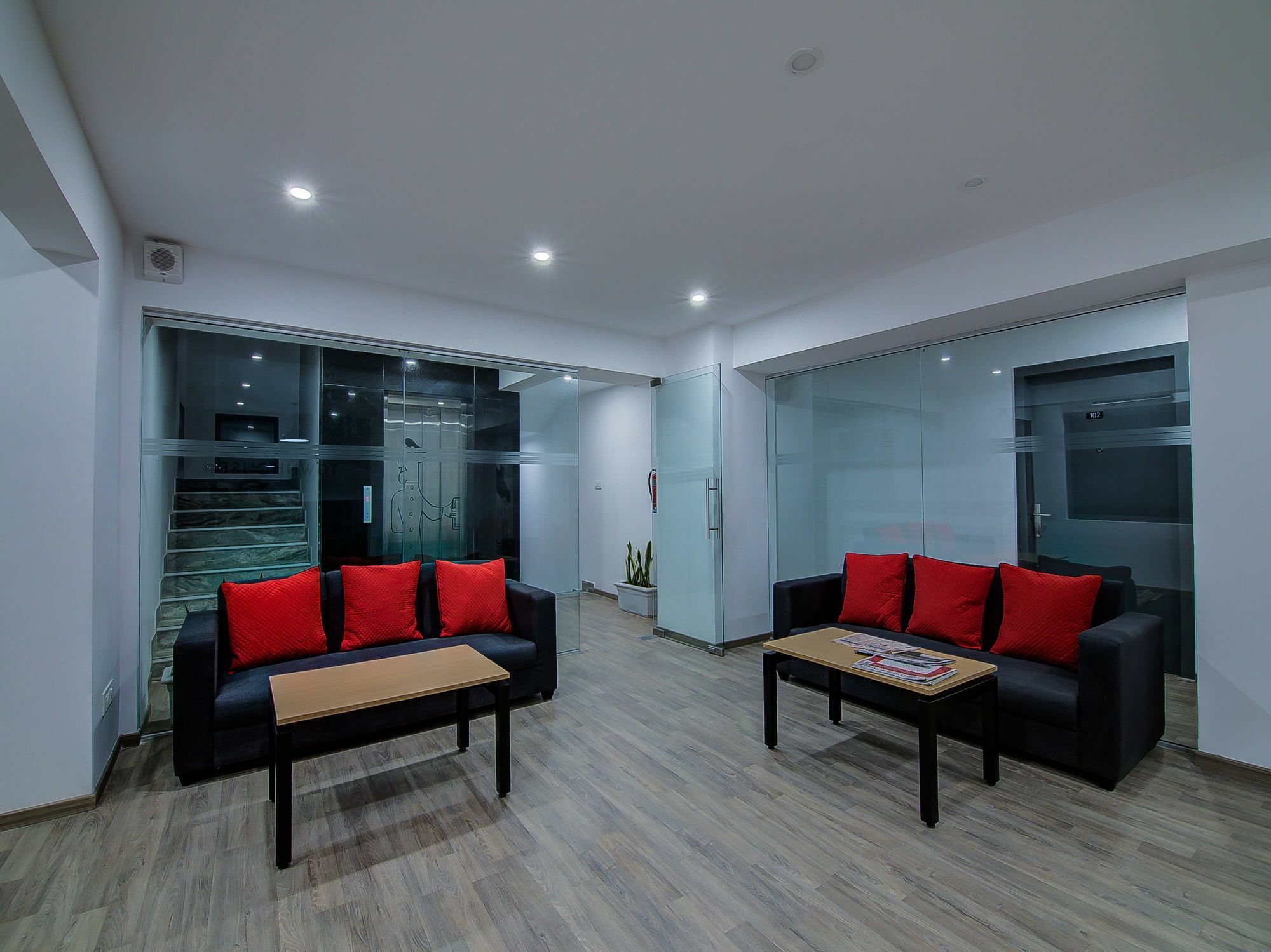Hotel Oyo Townhouse 035 Indiranagar 3*