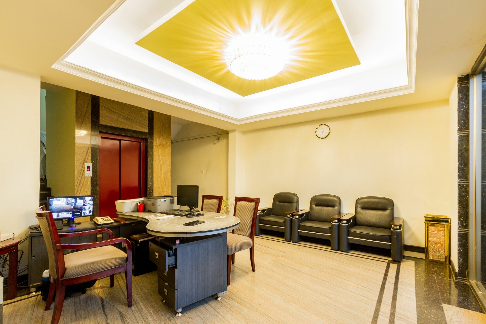 Fabexpress Oriental Banashankari 3* Bangalore