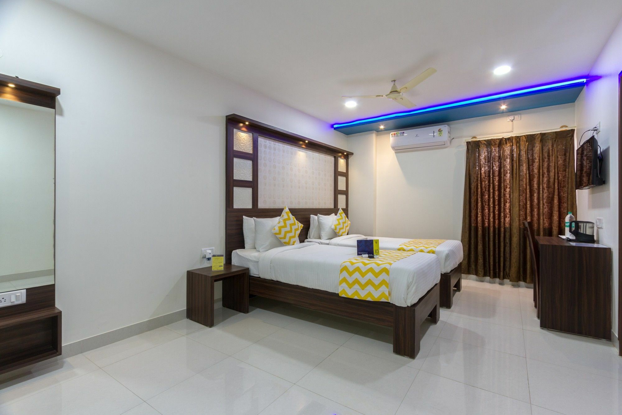 Ring View - Hebbal Hotel 3*