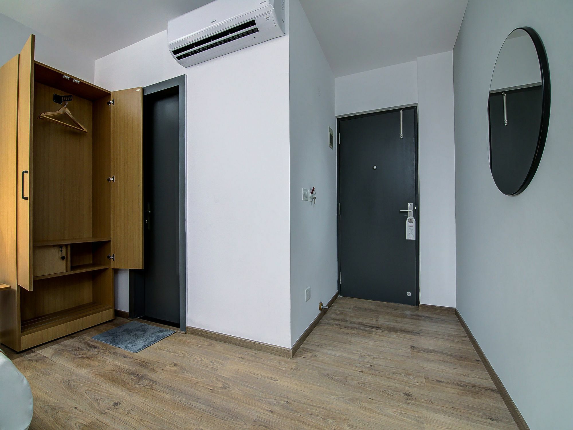 Hotel Oyo Townhouse 035 Indiranagar Bangalore